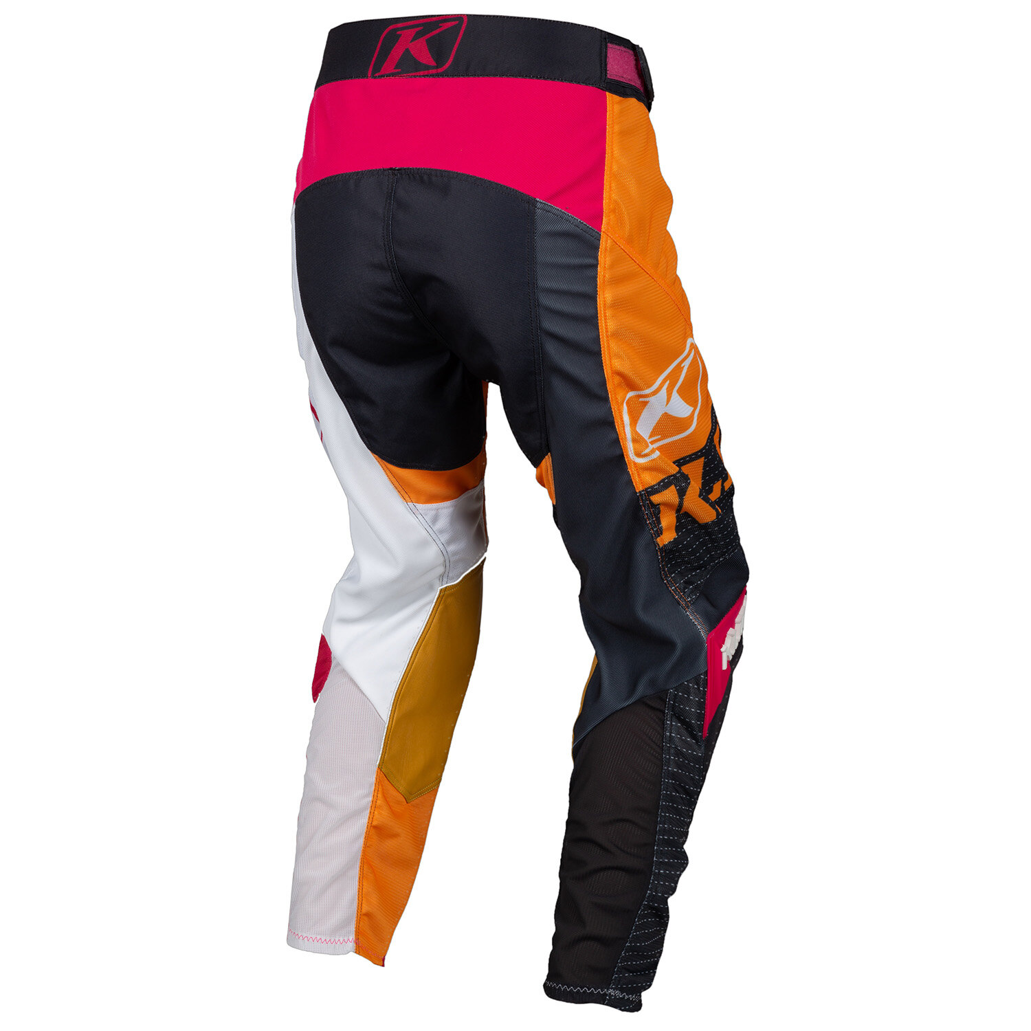 Women's XC Lite Pant (Non Current) 6 Orange