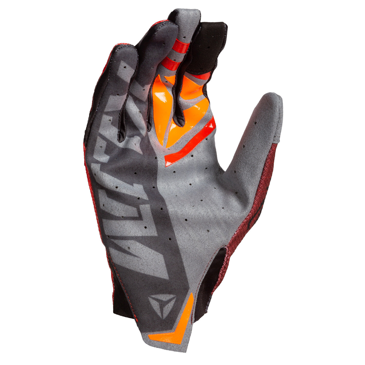 Women's XC Lite Glove (Non Current) LG Orange