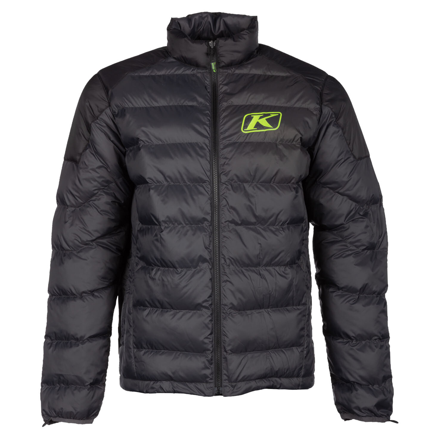 Kompound Jacket (Non Current) SM Klim Yellow