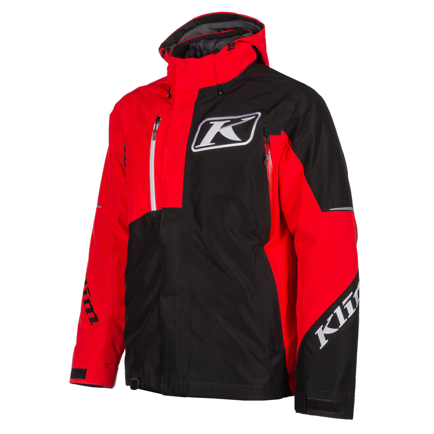 Kompound Jacket (Non Current) SM Klim Yellow