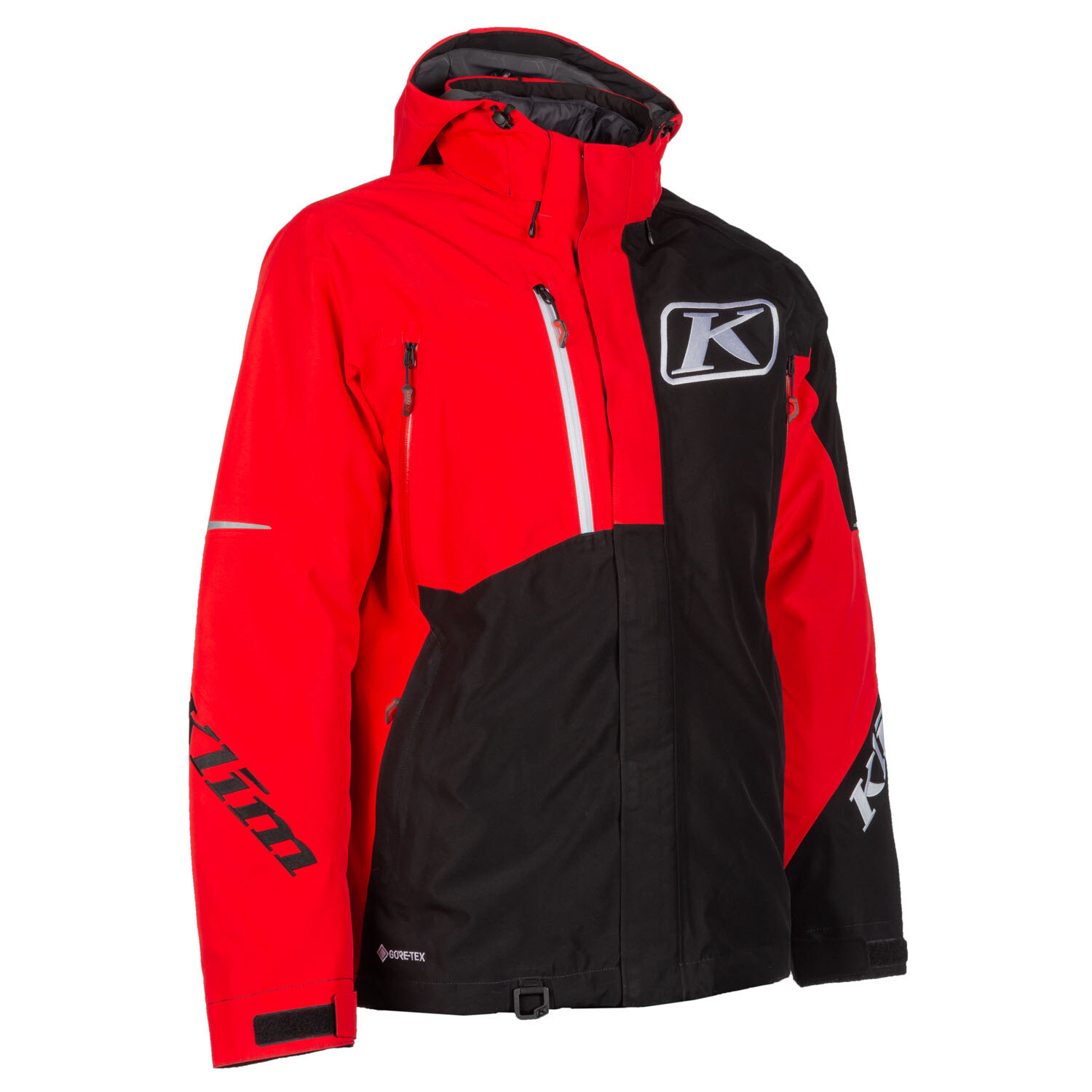 Kompound Jacket (Non Current) SM Klim Yellow