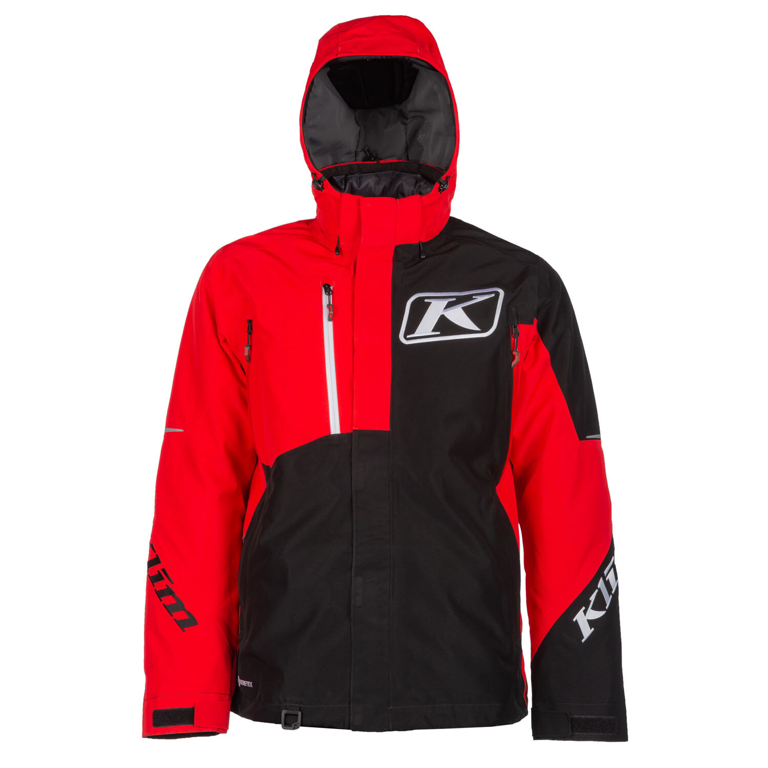 Kompound Jacket (Non Current) SM Klim Yellow