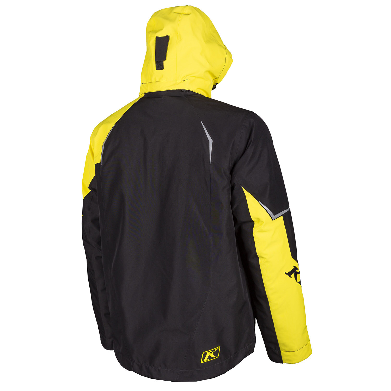 Kompound Jacket (Non Current) SM Klim Yellow