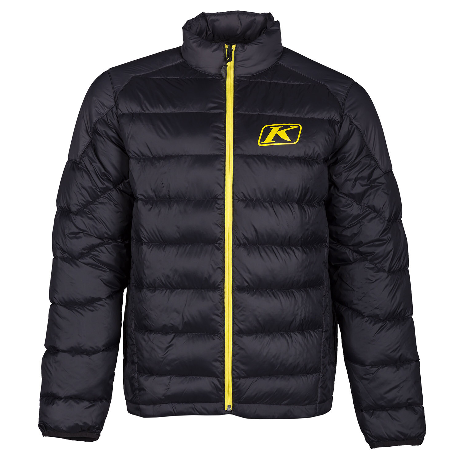 Kompound Jacket (Non Current) SM Klim Yellow