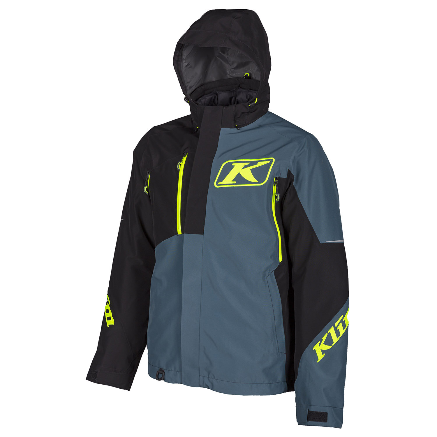 Kompound Jacket (Non Current) SM Klim Yellow