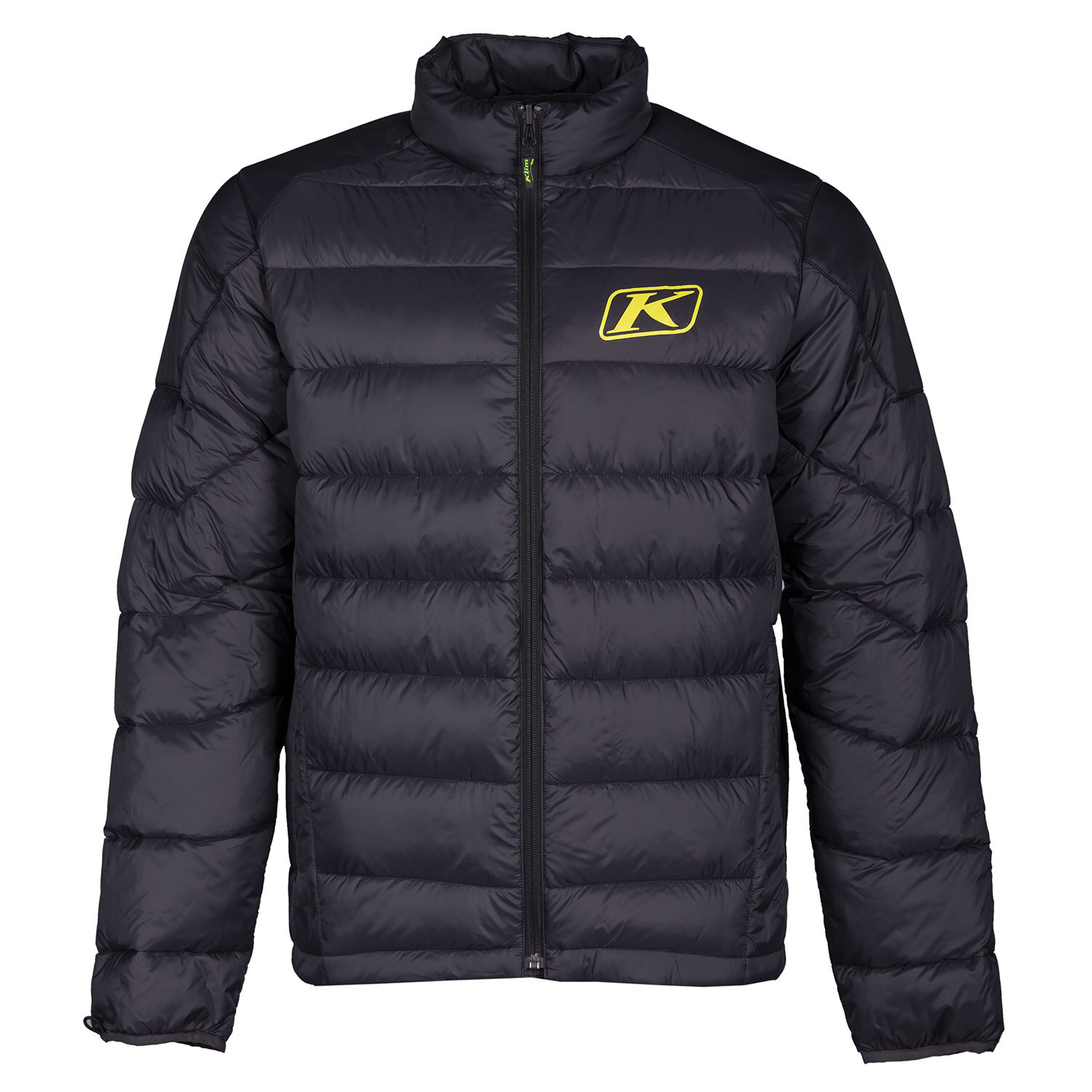 Kompound Jacket (Non Current) SM Klim Yellow