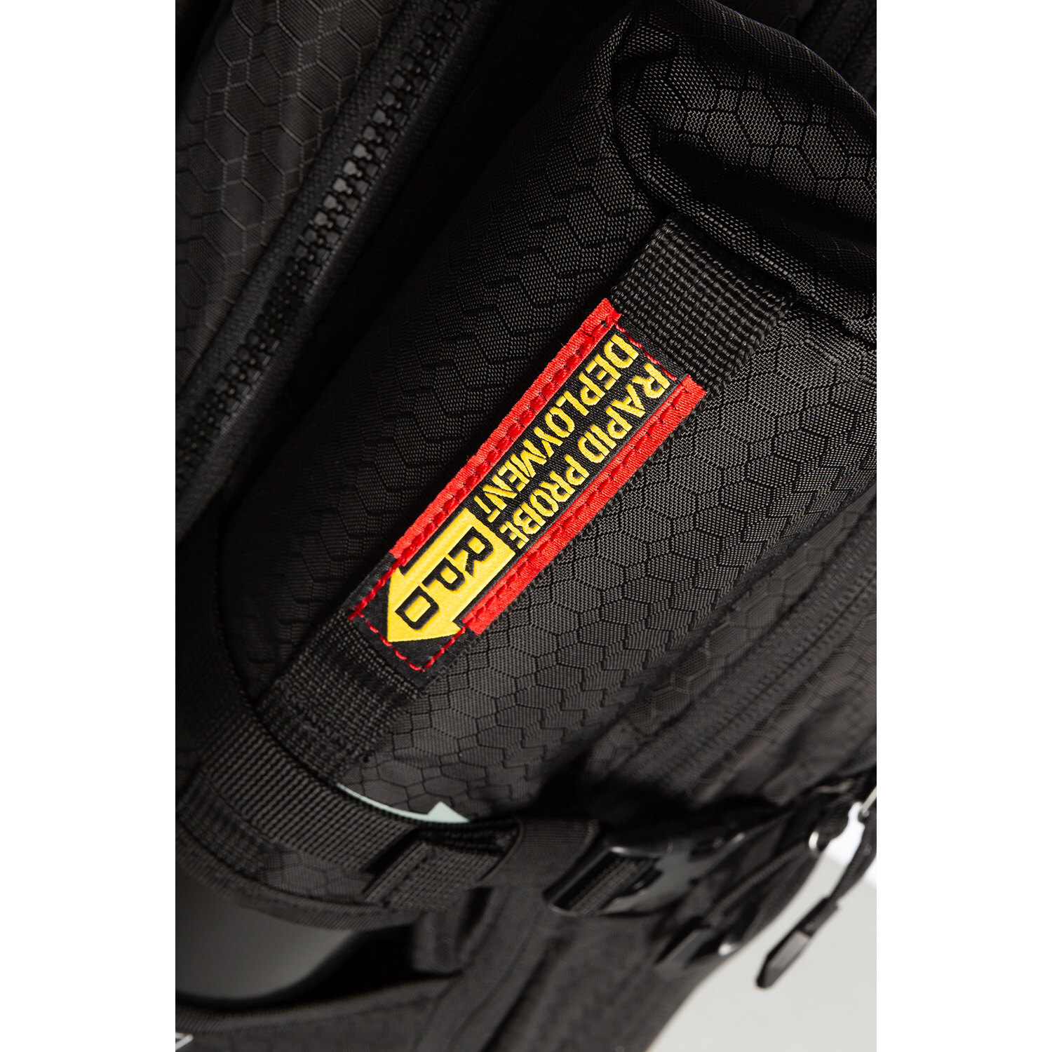 Atlas 26 Avalanche Airbag Pak (Non Current) Black