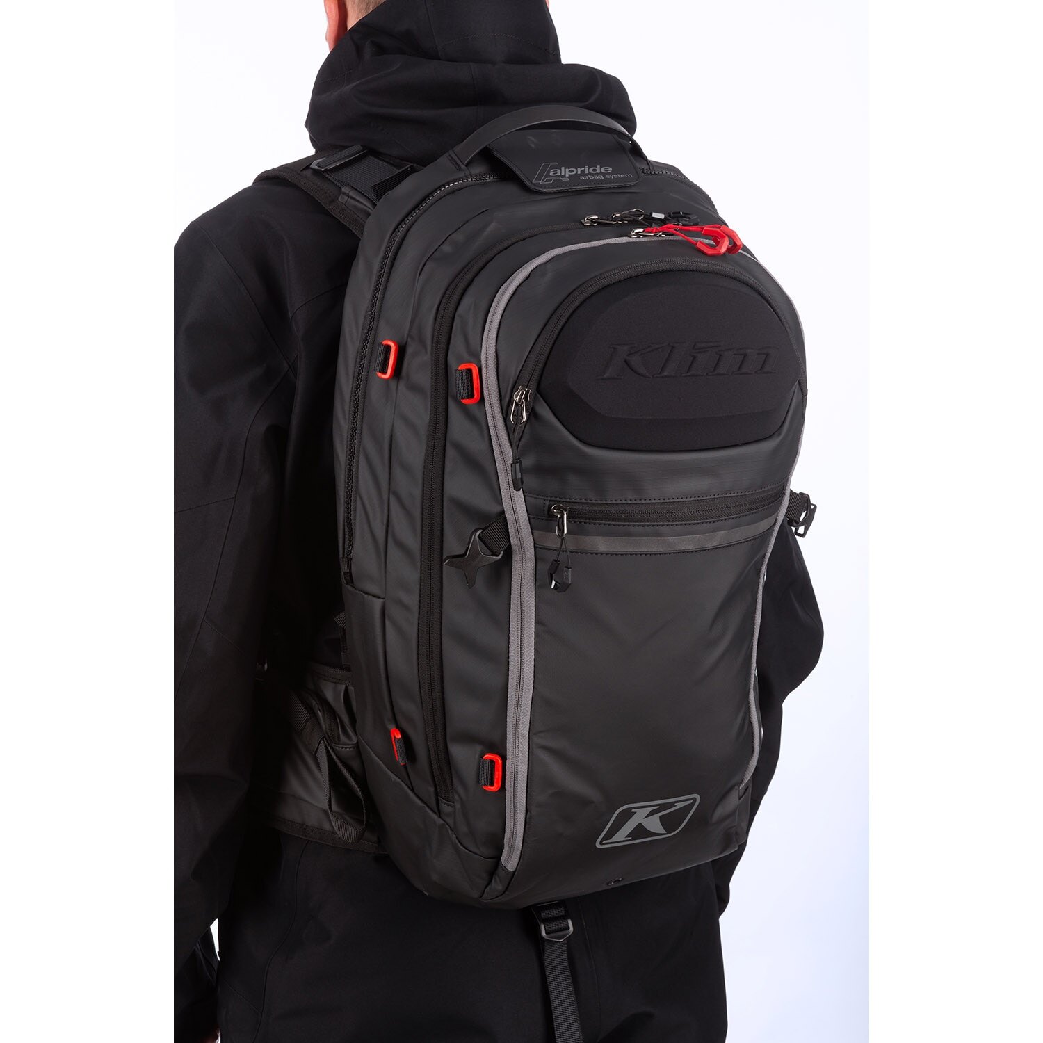 Atlas 24 Avalanche Airbag Pack