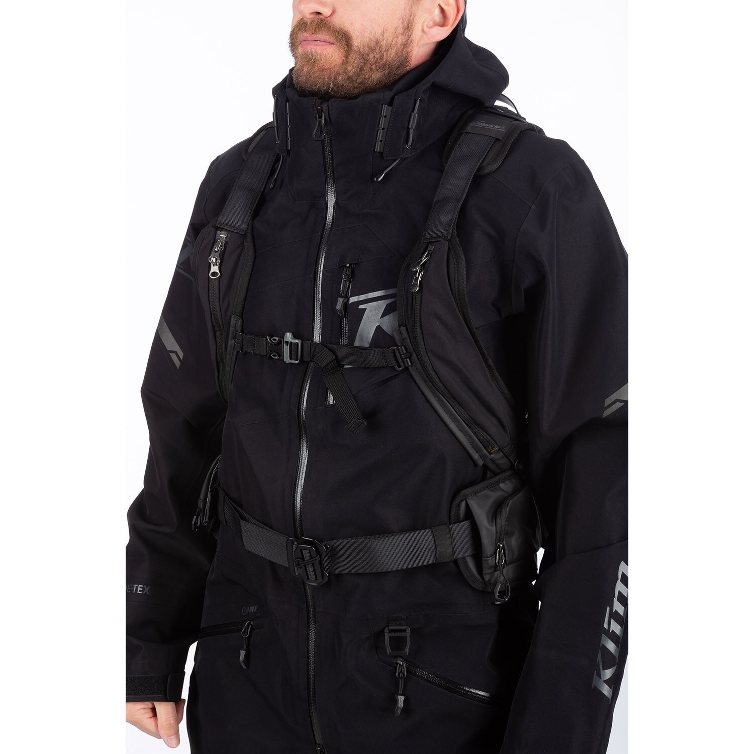 Atlas 24 Avalanche Airbag Pack