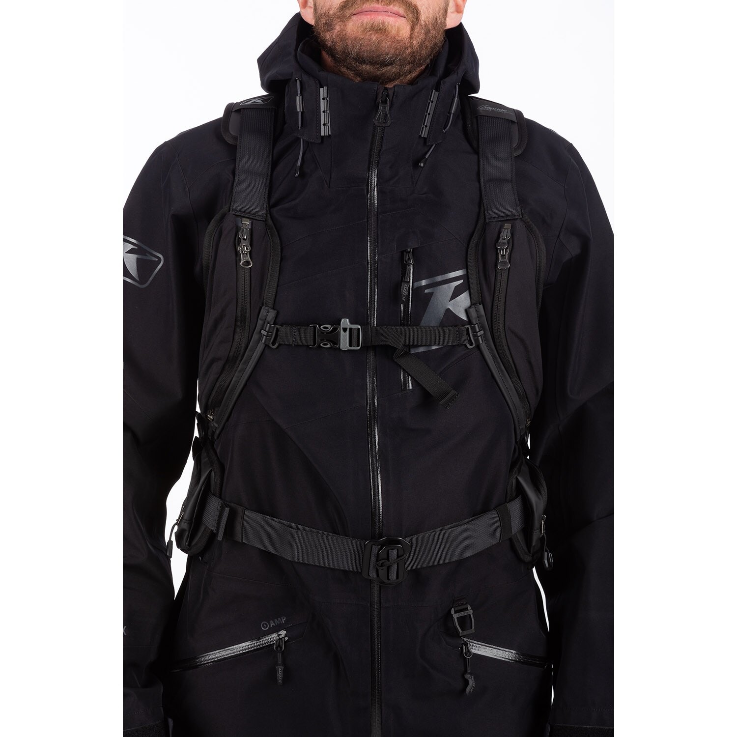 Atlas 24 Avalanche Airbag Pack