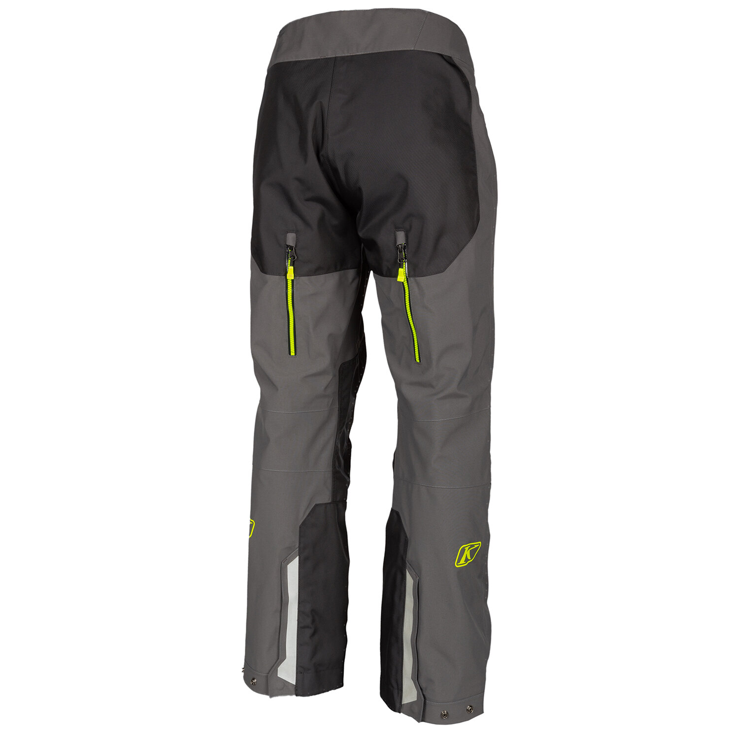 Raptor GTX Overshell Pant 32 Asphalt Hi Vis