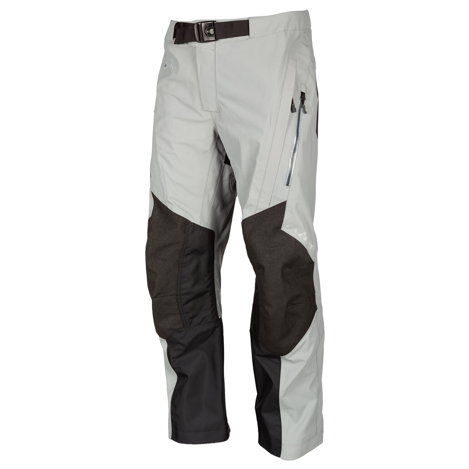 Raptor GTX Overshell Pant 32 Asphalt Hi Vis