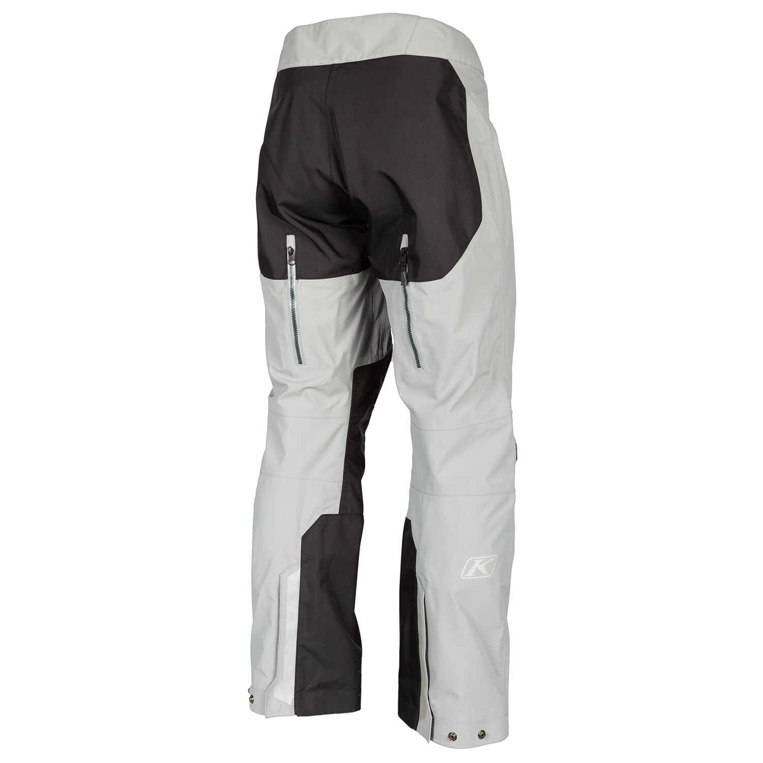 Raptor GTX Overshell Pant 32 Asphalt Hi Vis