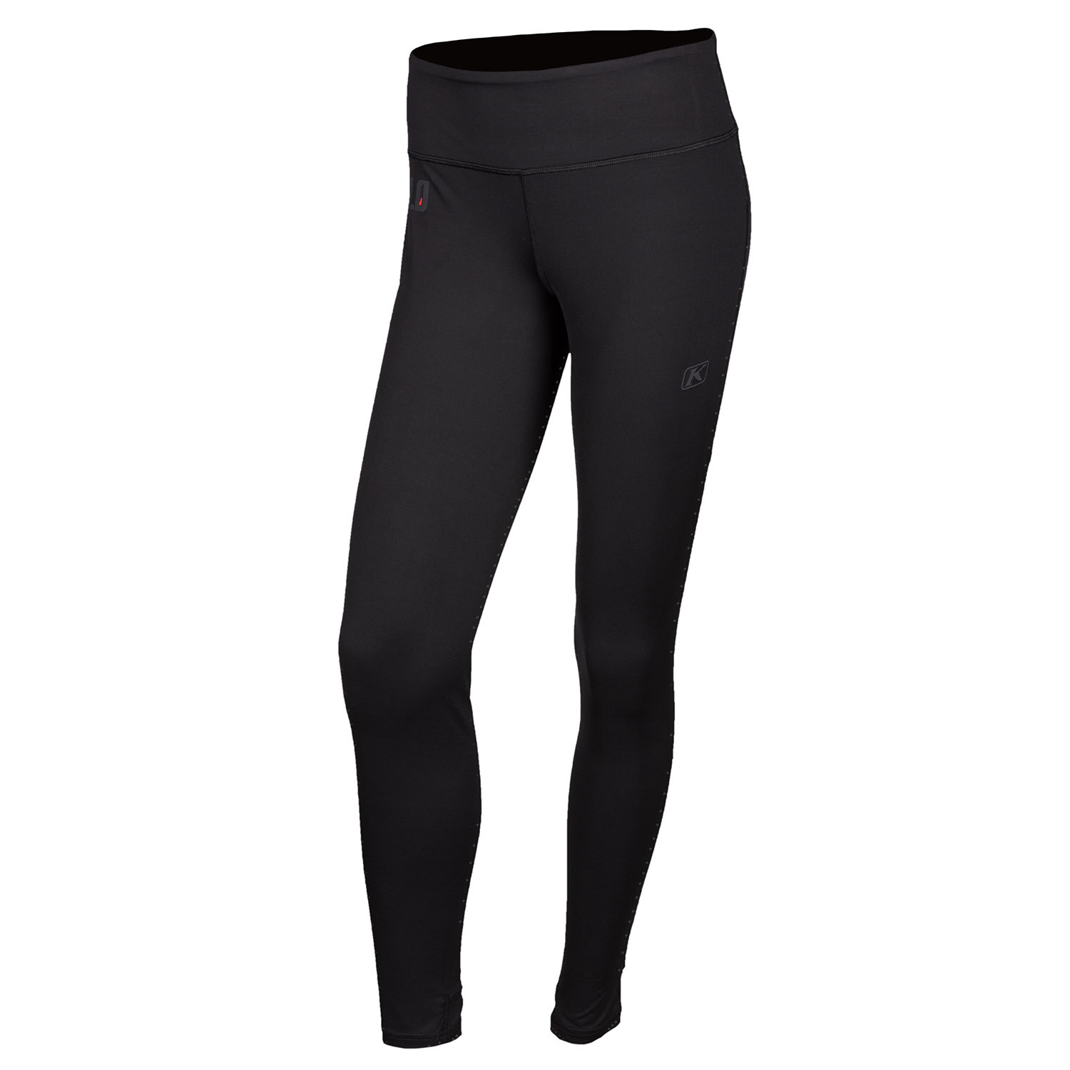 Solstice Pant 1.0 MD Black