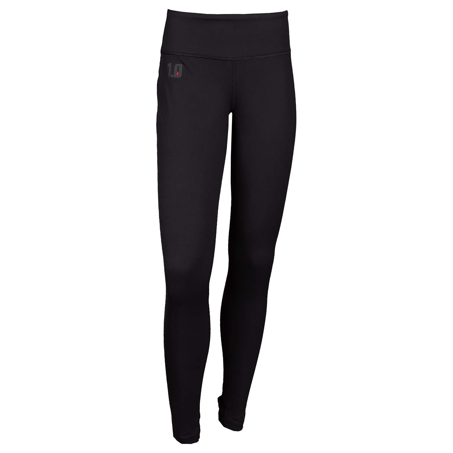 Solstice Pant 1.0 MD Black