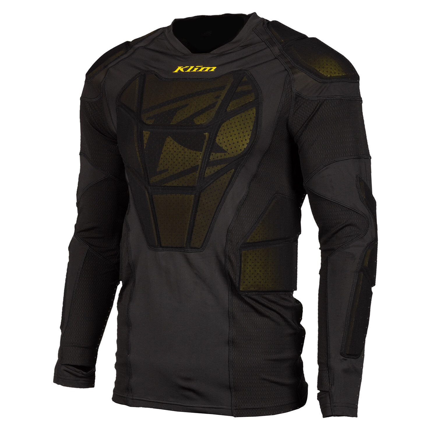 Tactical Shirt LG Black