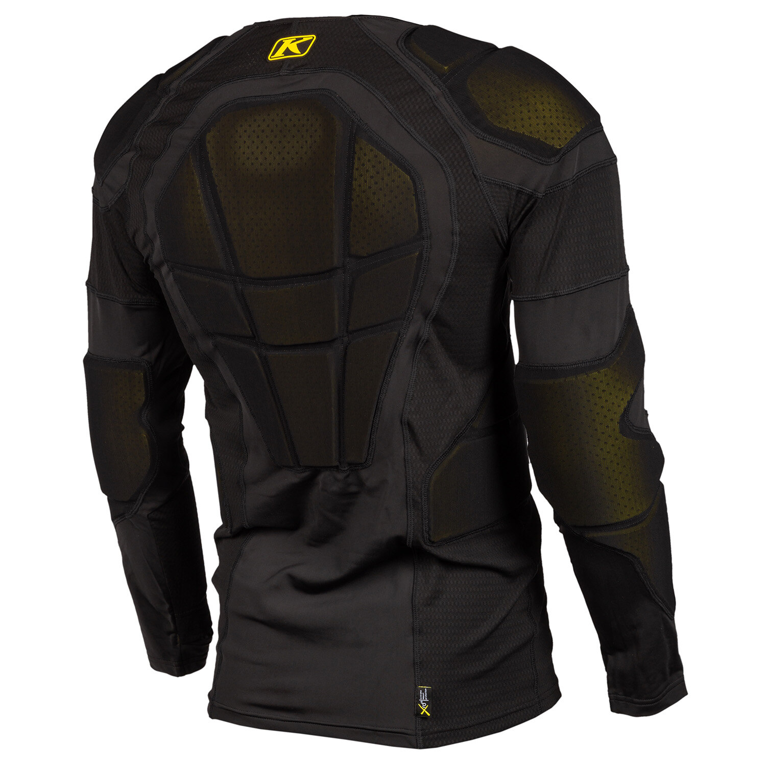 Tactical Shirt LG Black