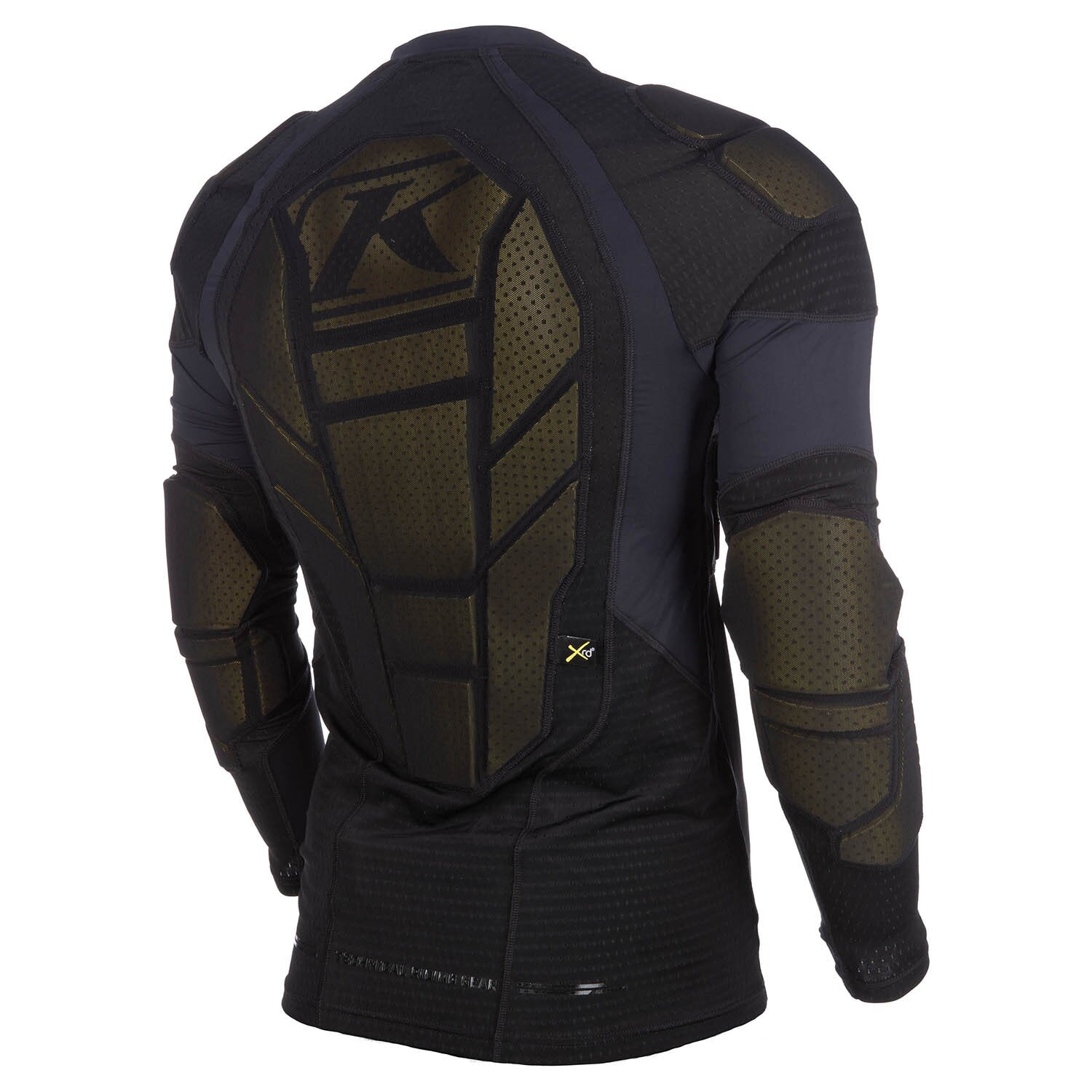 Tactical LS Shirt