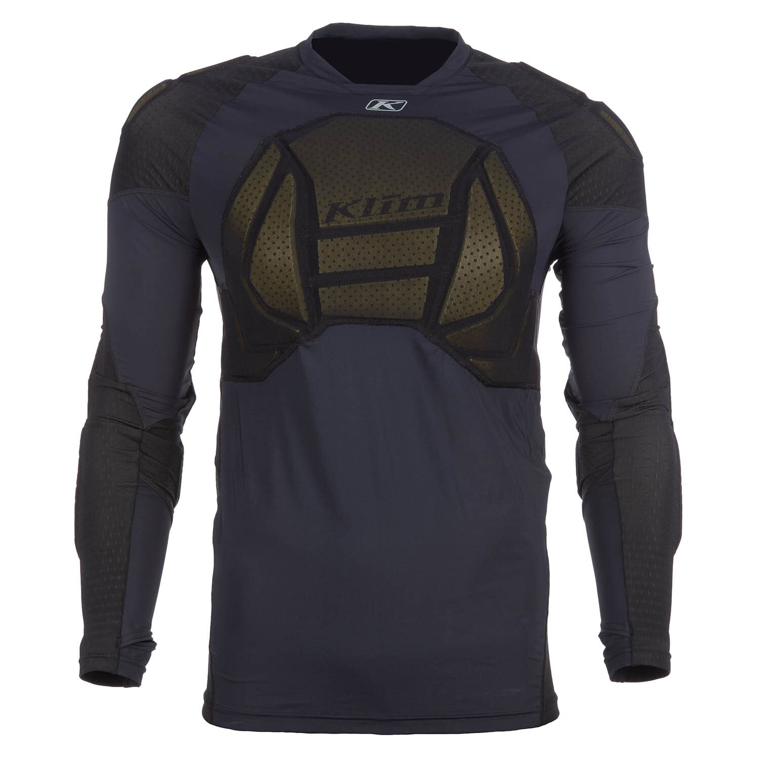 Tactical LS Shirt