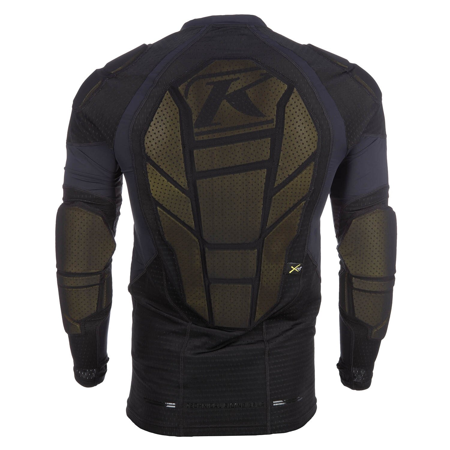 Tactical LS Shirt