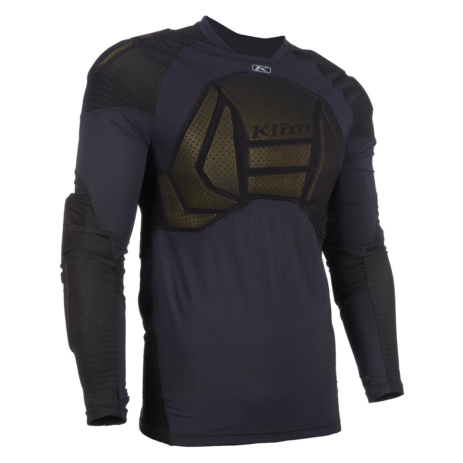 Tactical LS Shirt