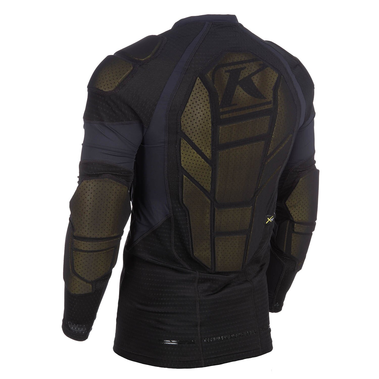 Tactical LS Shirt