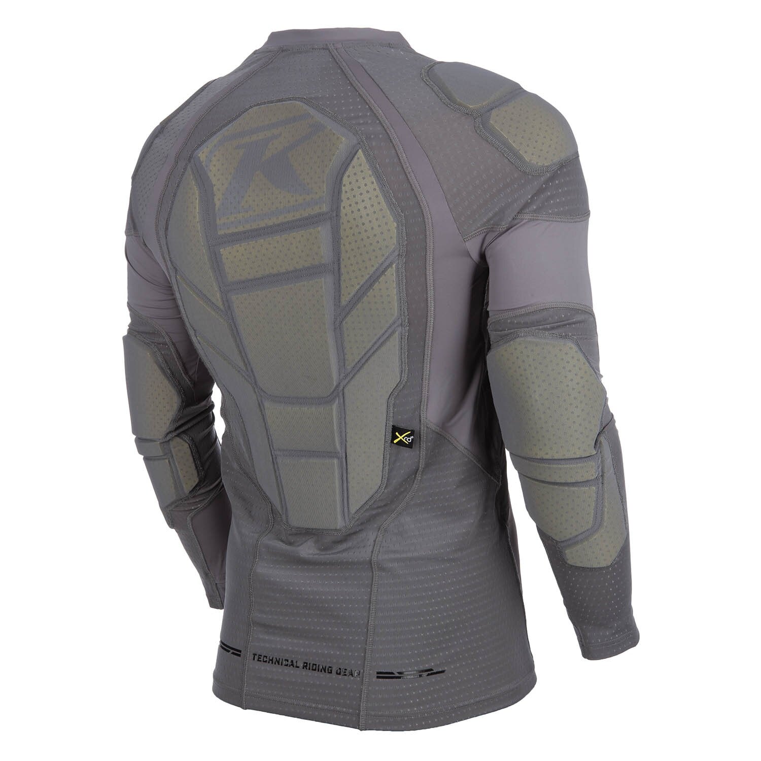 Tactical LS Shirt