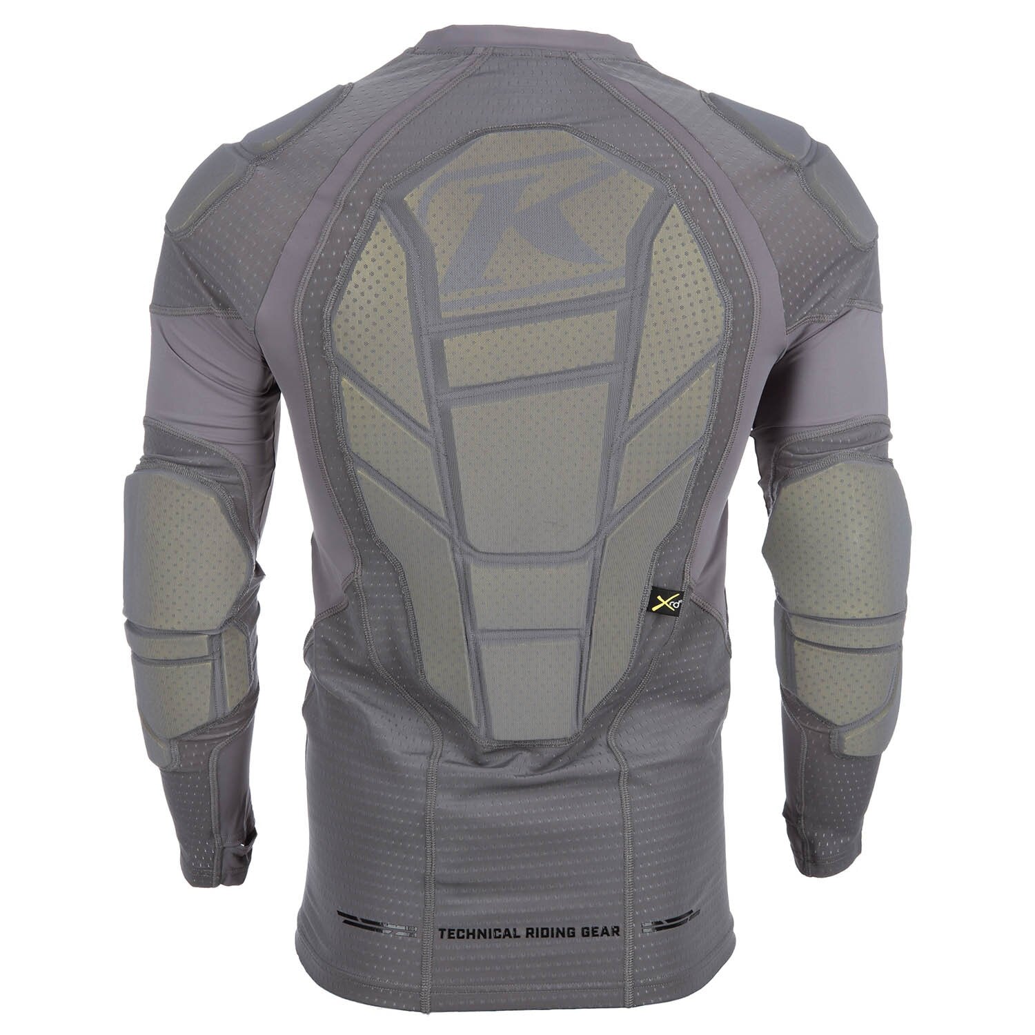 Tactical LS Shirt