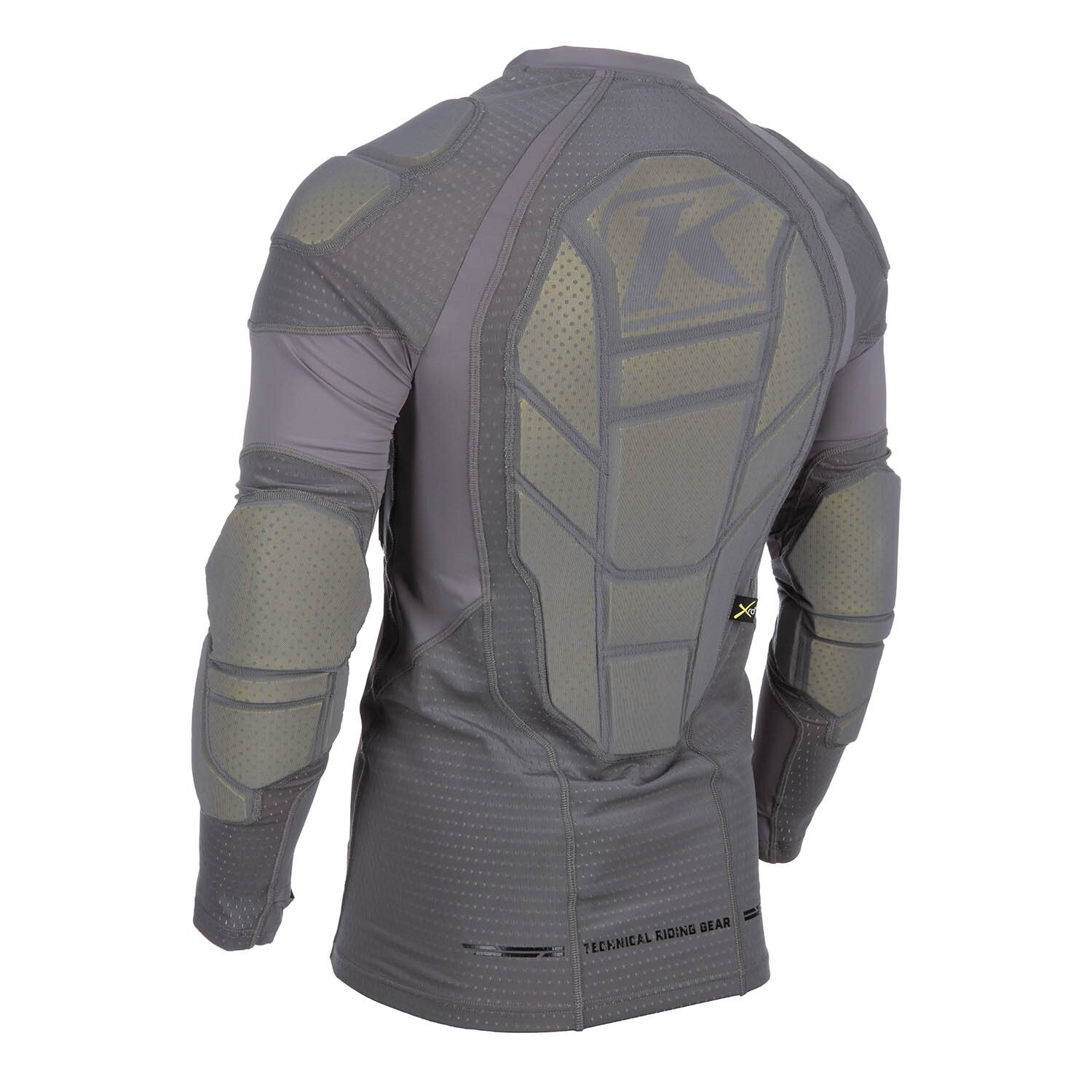 Tactical LS Shirt