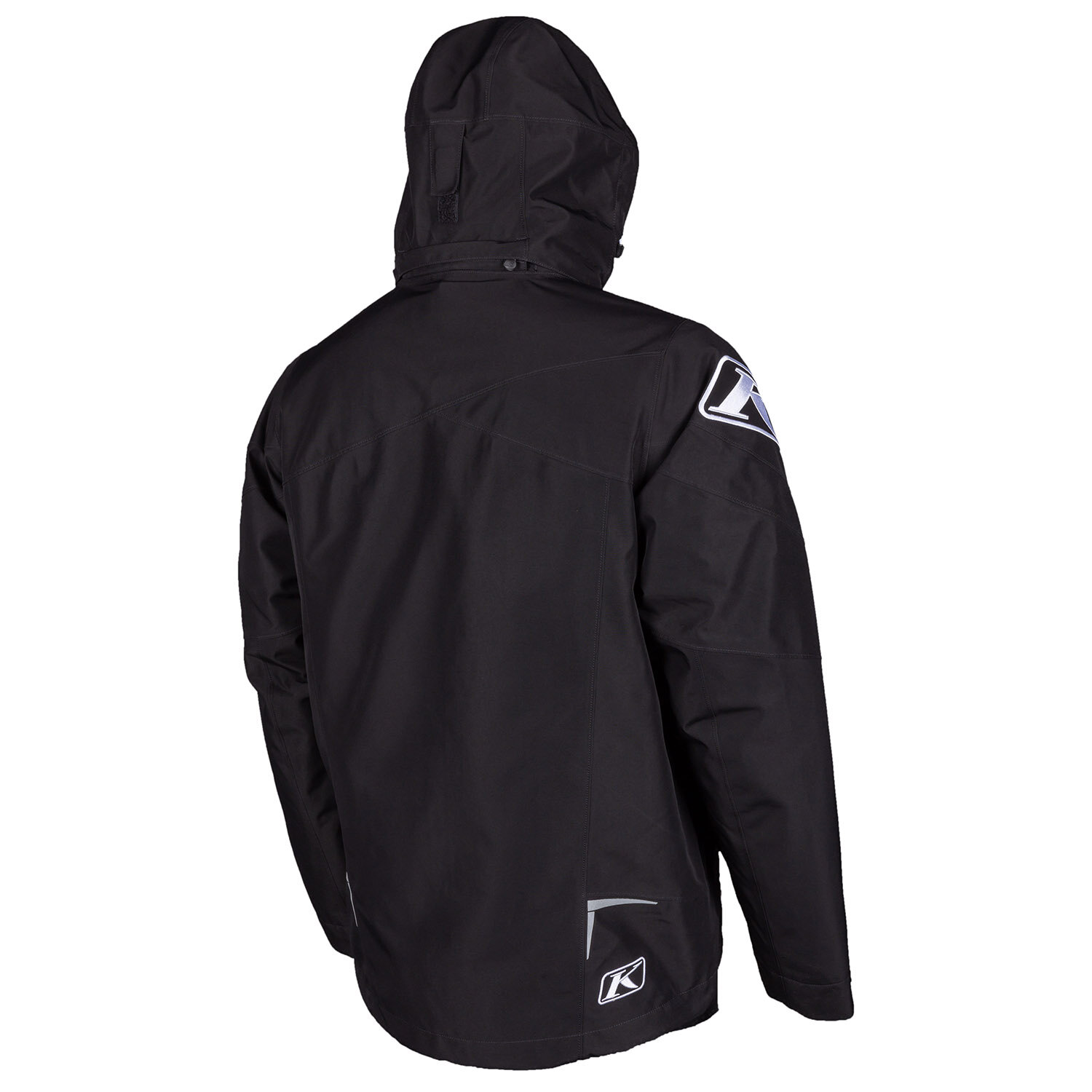 Instinct Jacket (Non Current) SM Black