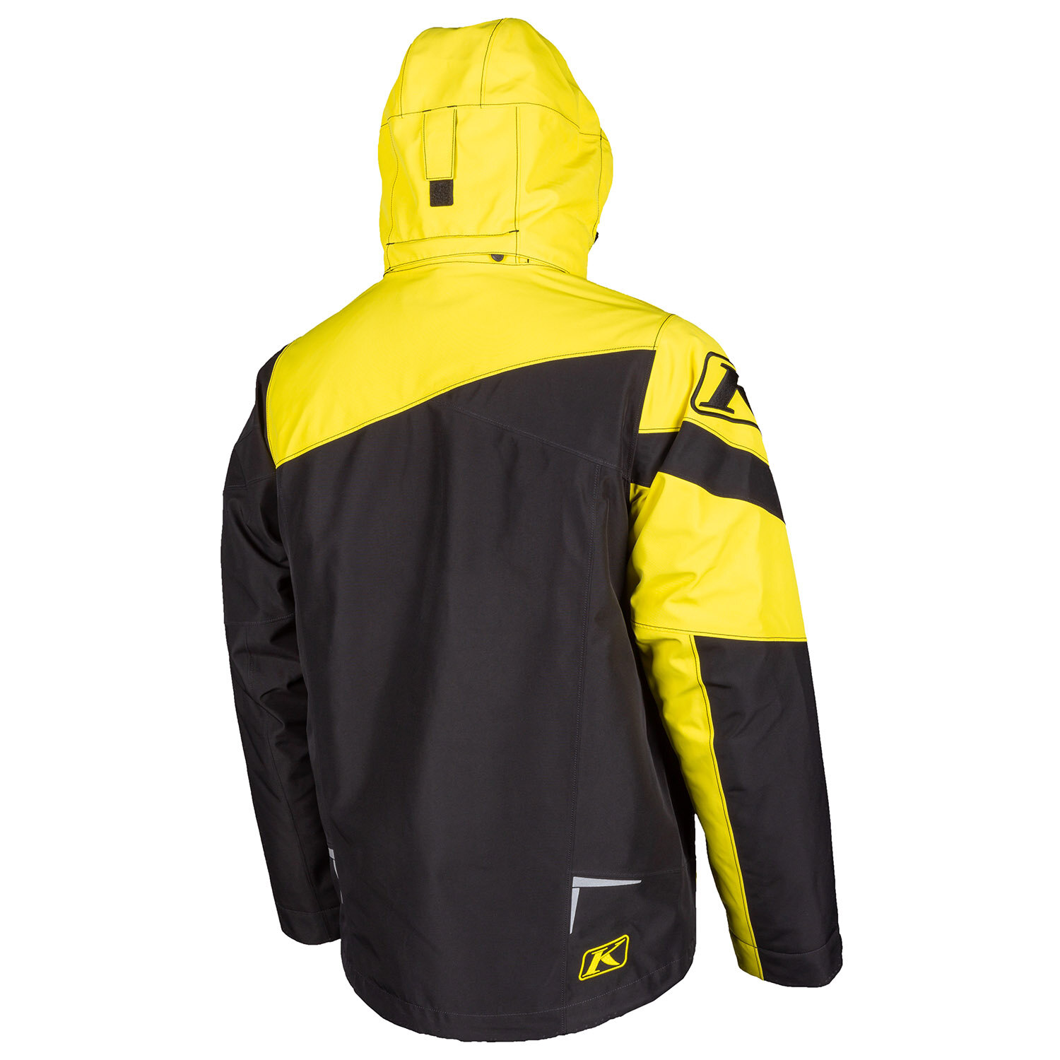 Instinct Jacket (Non Current) SM Black