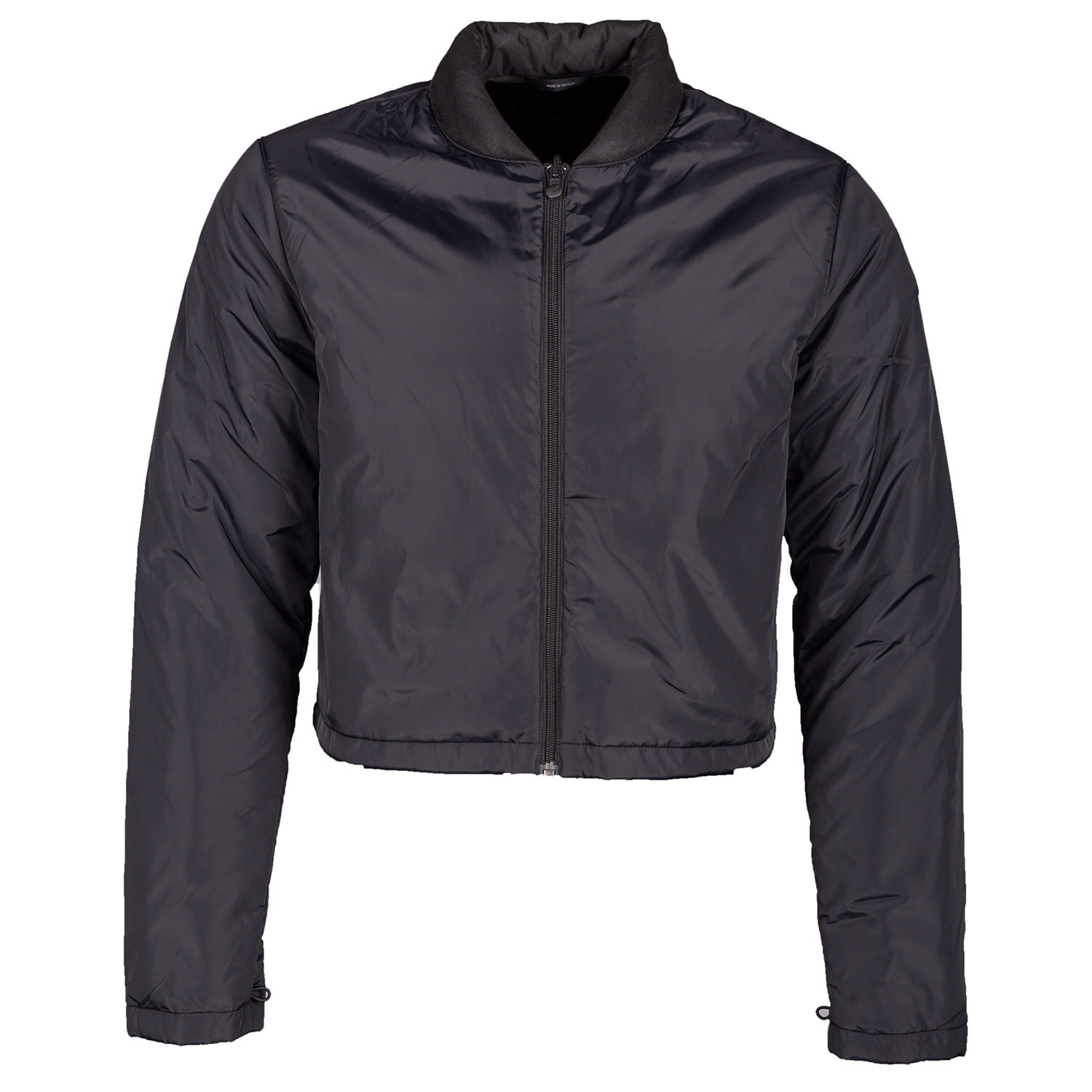 Instinct Jacket (Non Current) SM Black