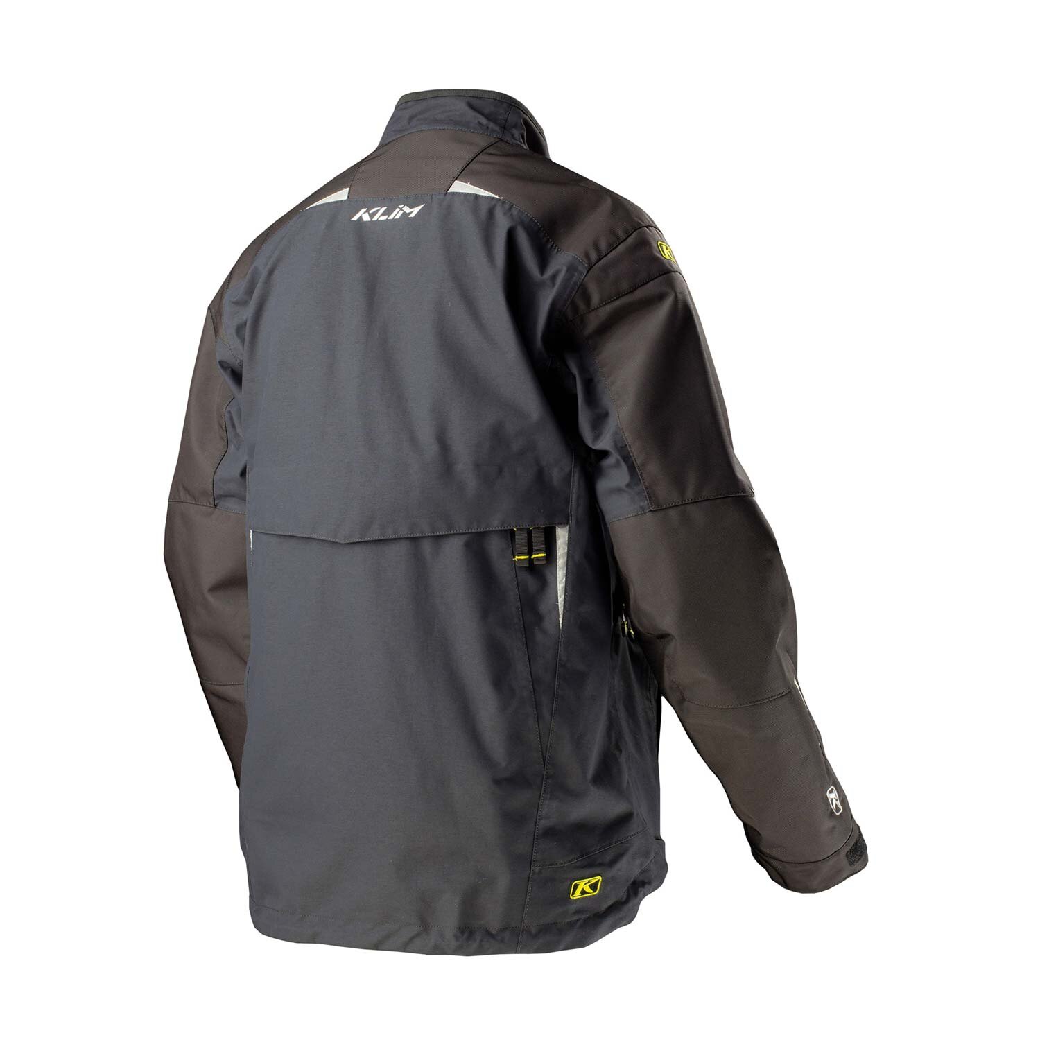 Traverse Jacket (Non Current) SM Black