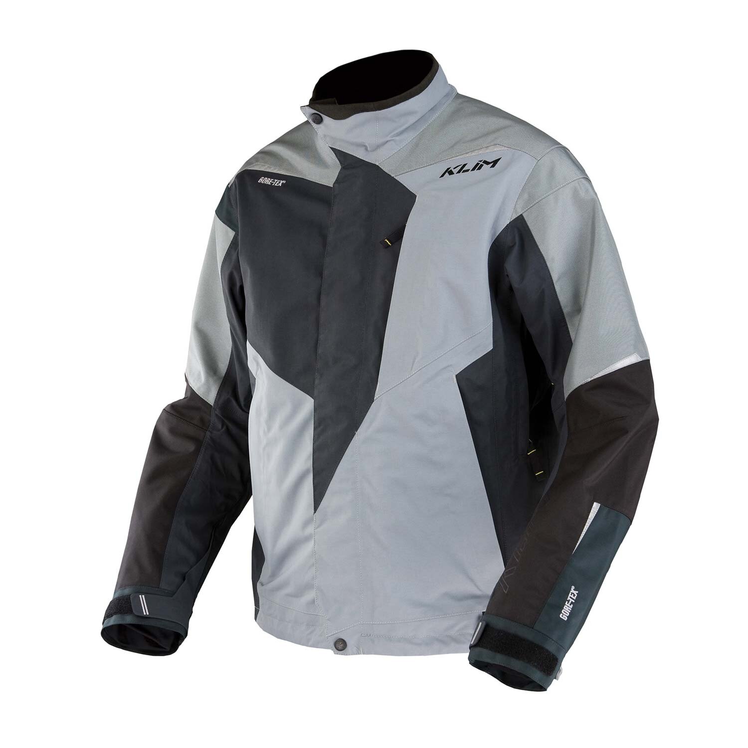 Traverse Jacket (Non Current) SM Black