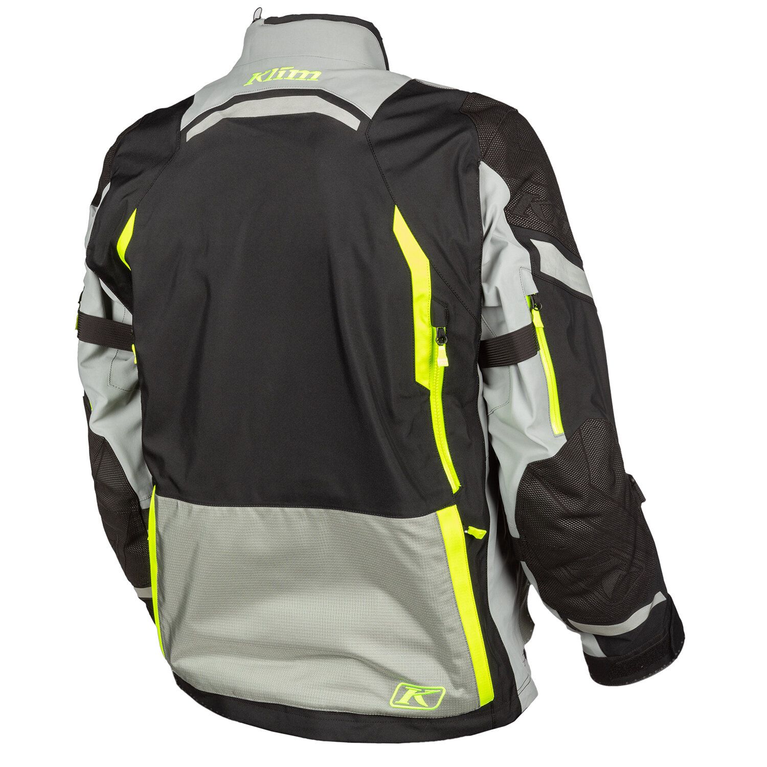 Badlands Pro Jacket SM Stealth Black