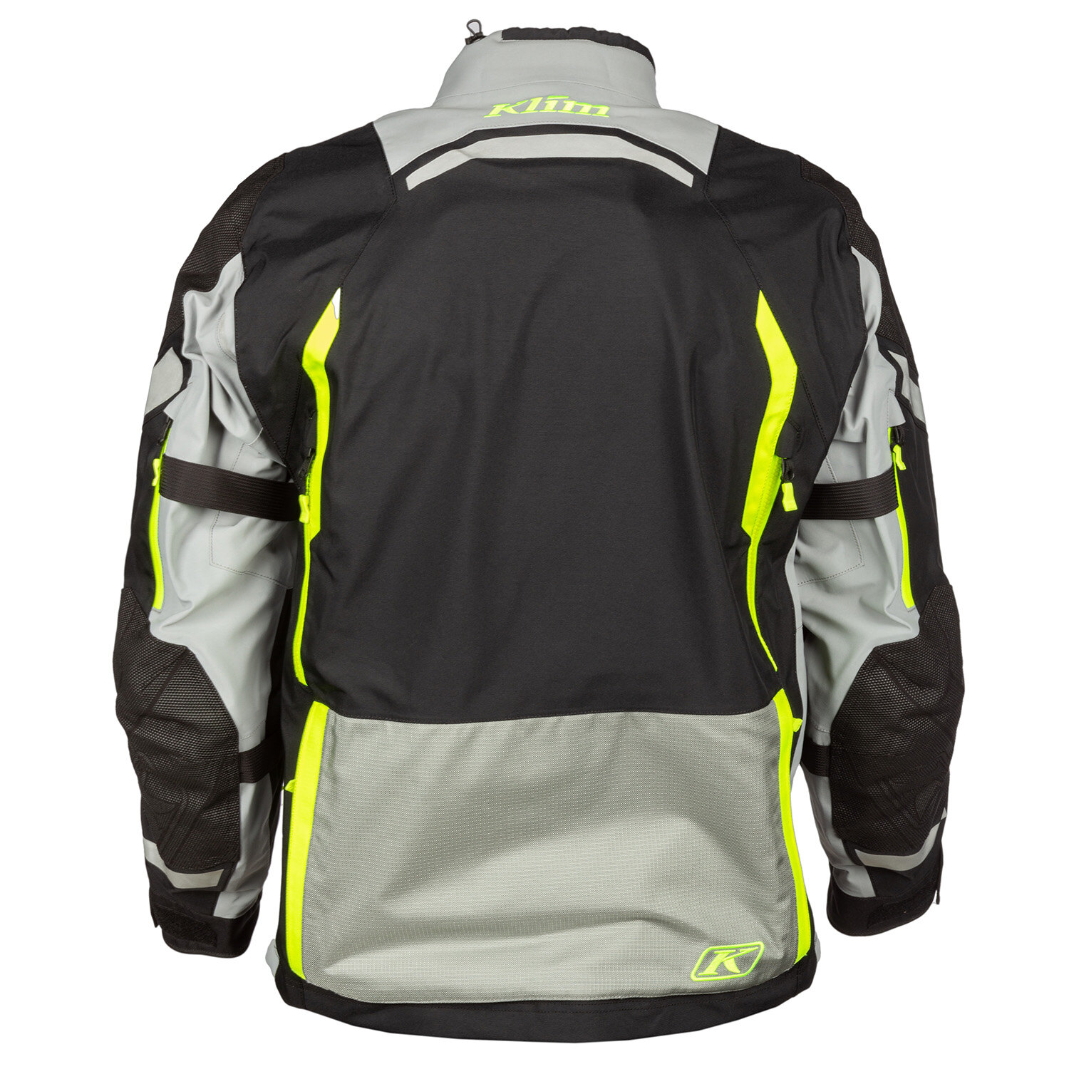 Badlands Pro Jacket SM Stealth Black