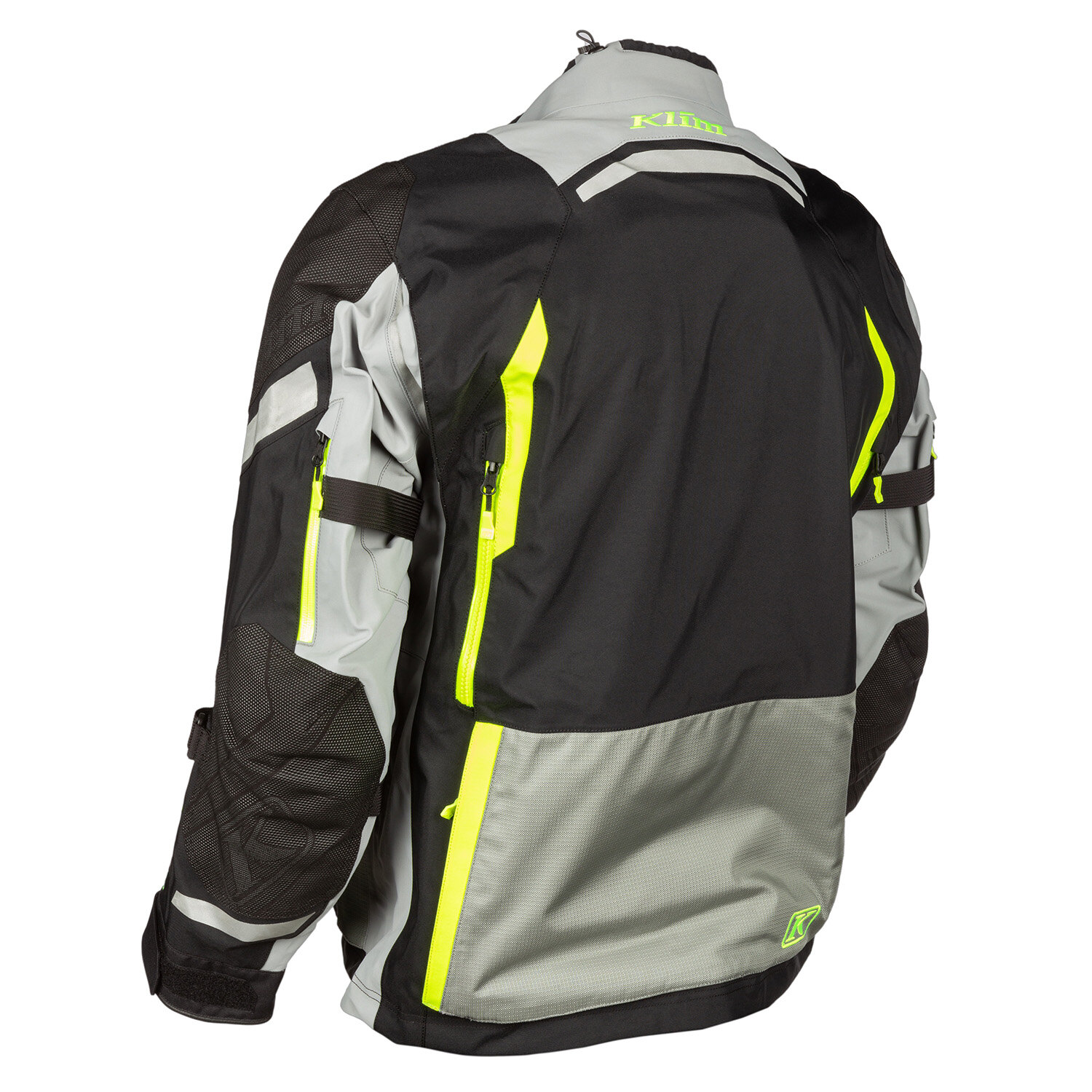 Badlands Pro Jacket SM Stealth Black