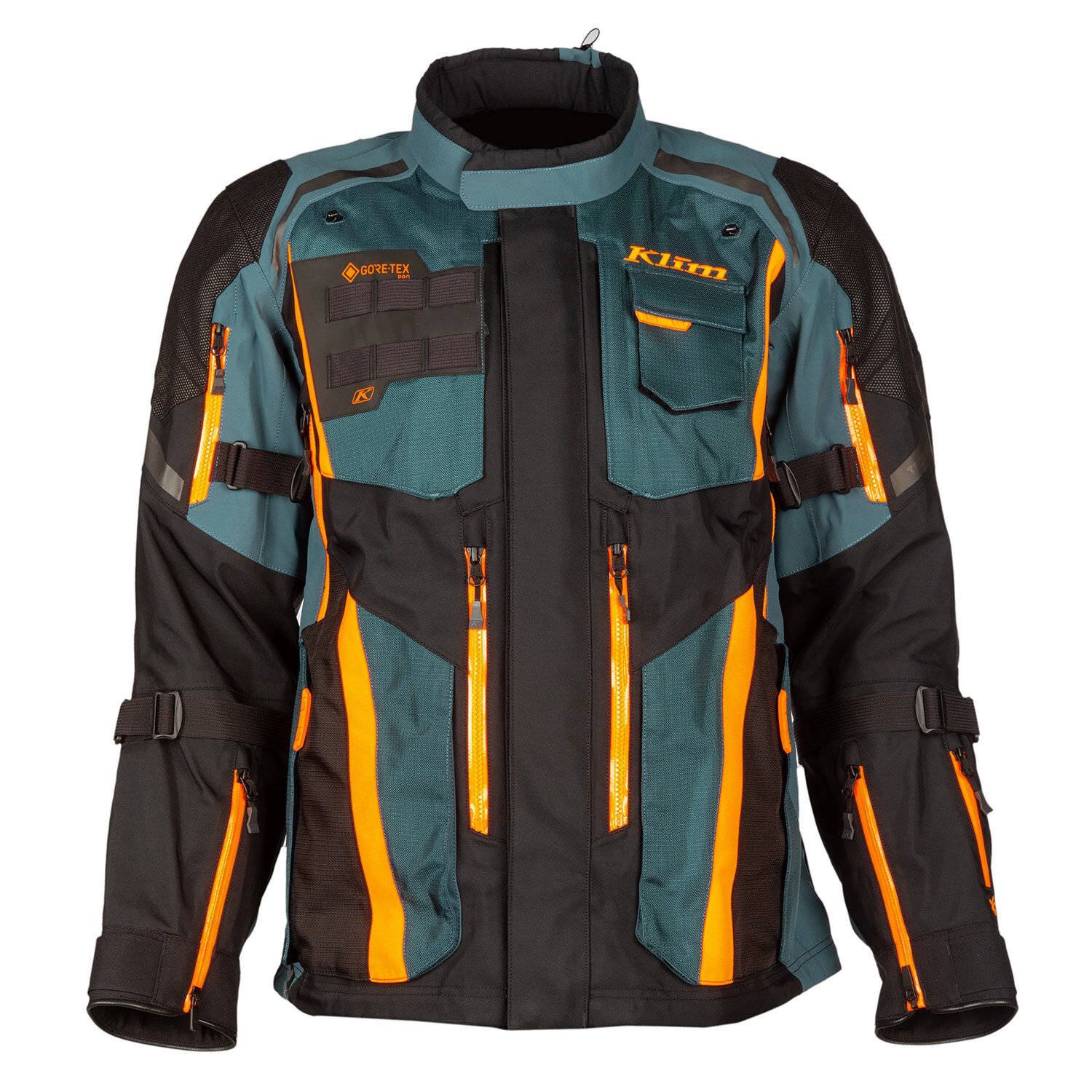 Badlands Pro Jacket SM Stealth Black