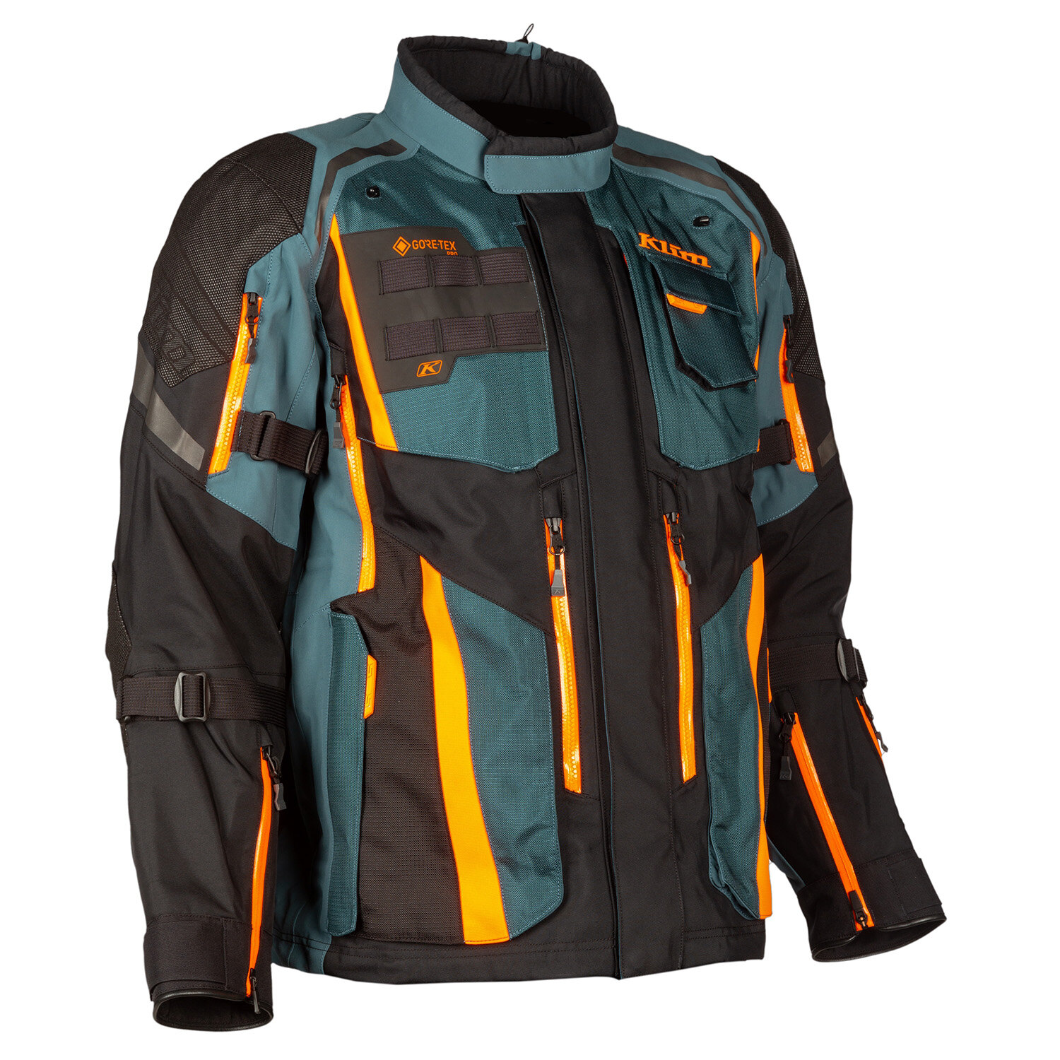 Badlands Pro Jacket SM Stealth Black