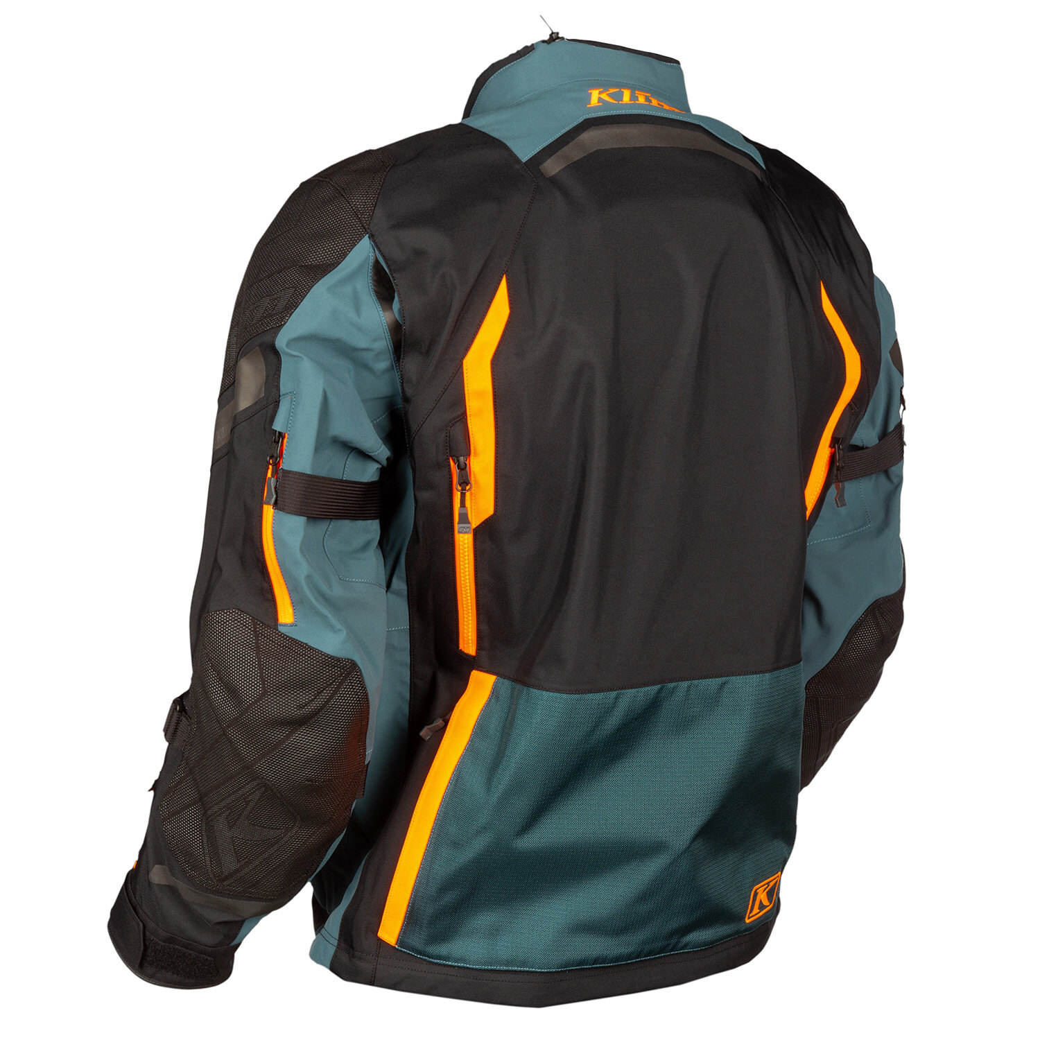 Badlands Pro Jacket SM Stealth Black