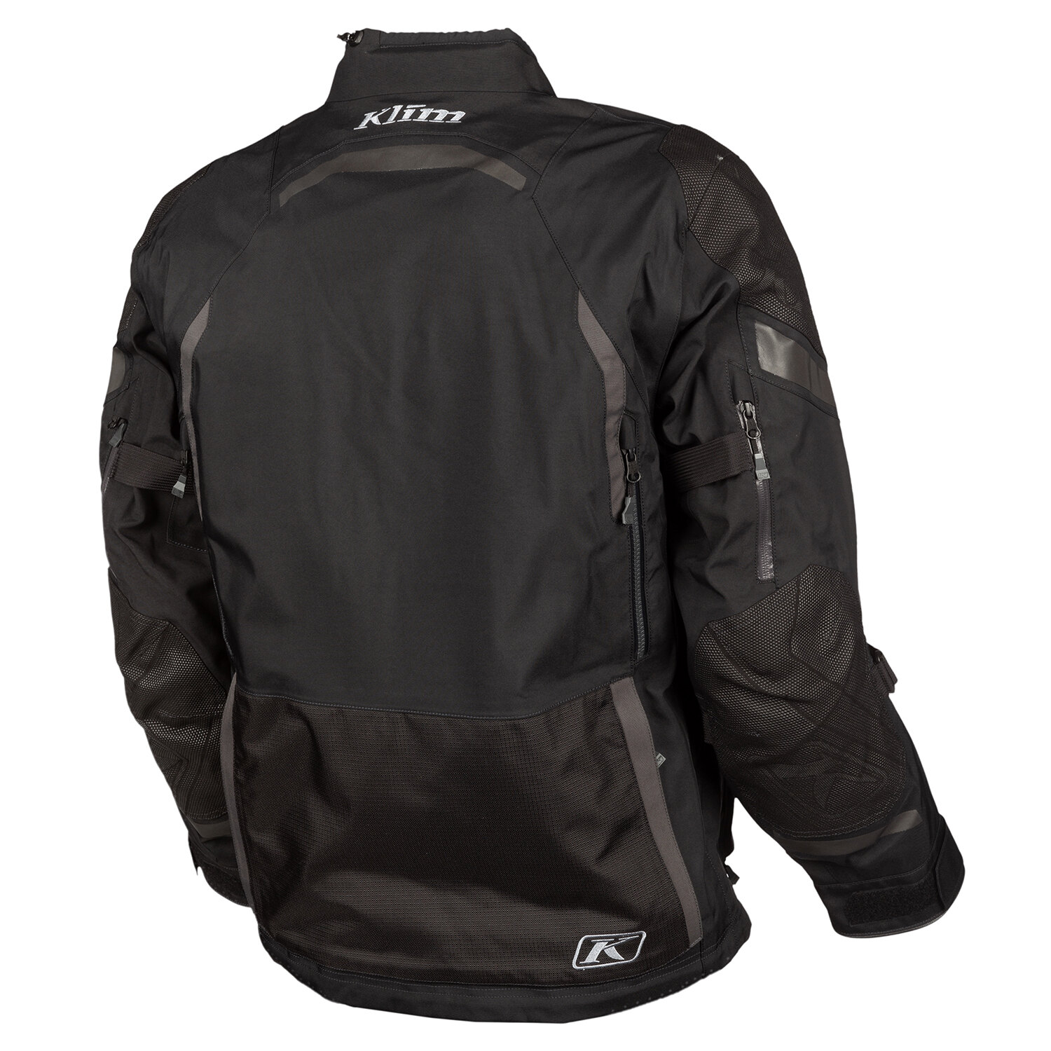 Badlands Pro Jacket SM Stealth Black