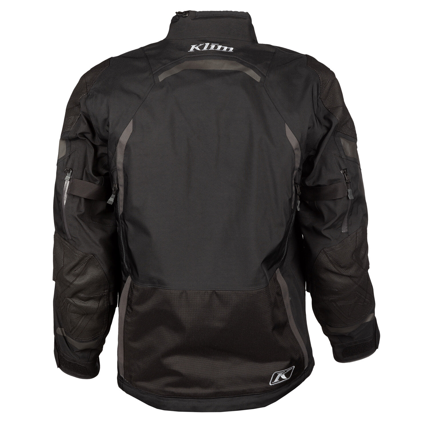 Badlands Pro Jacket SM Stealth Black