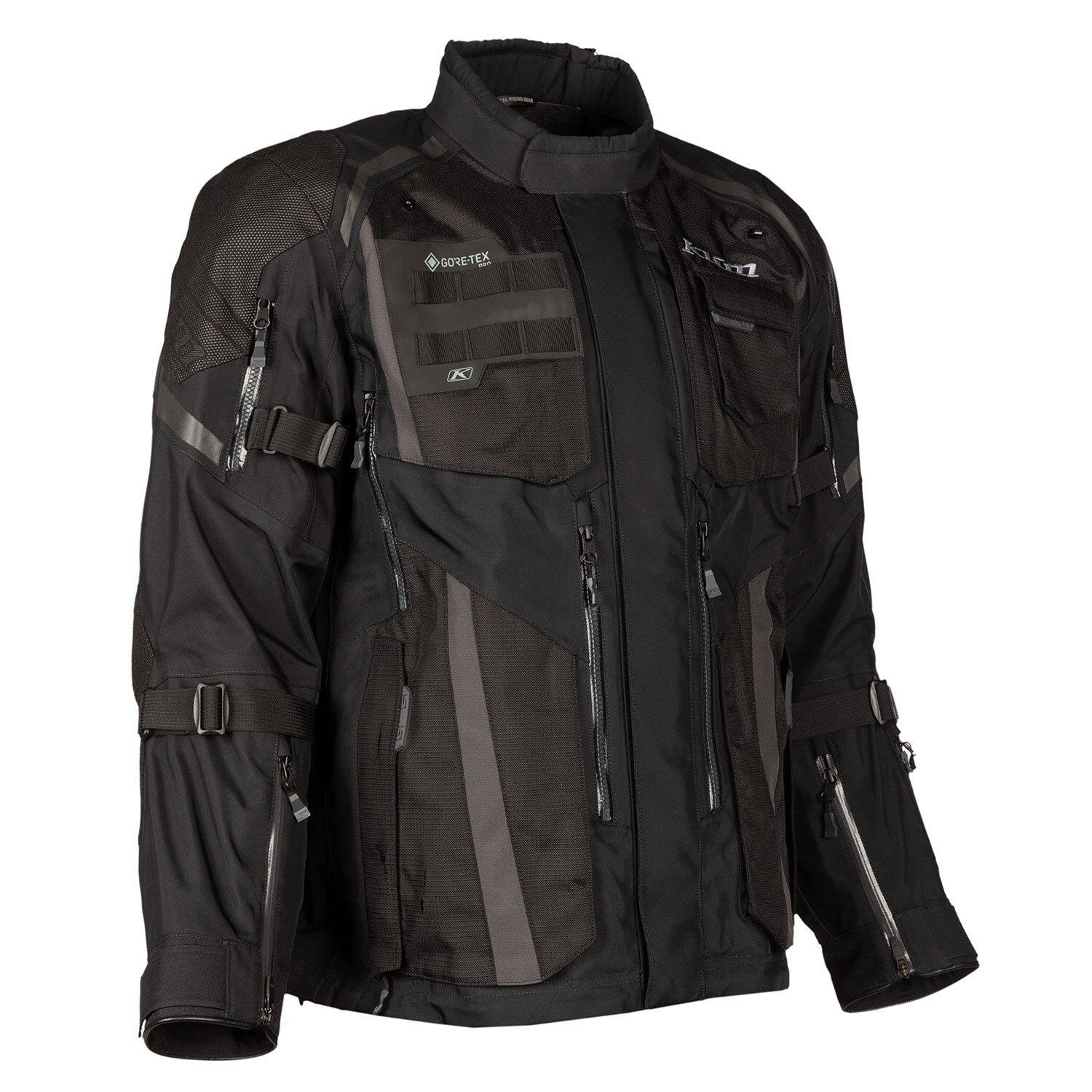 Badlands Pro Jacket SM Stealth Black