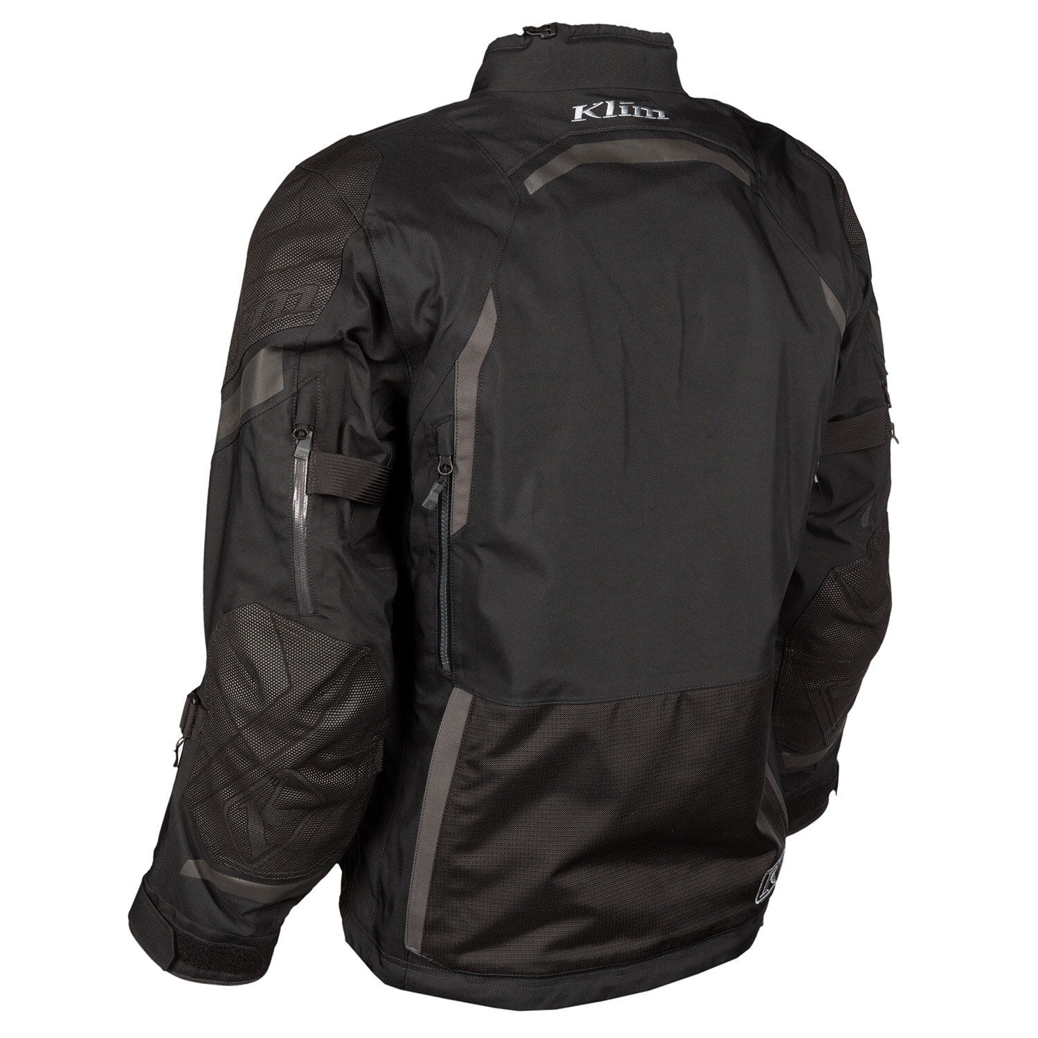 Badlands Pro Jacket SM Stealth Black