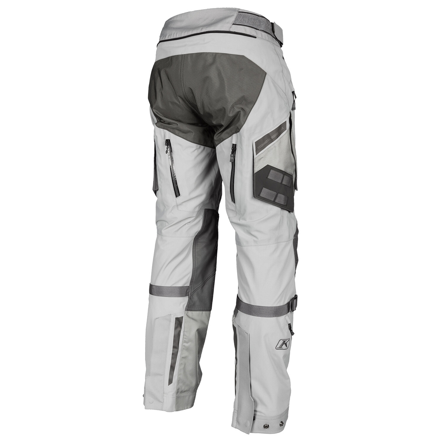 Badlands Pro Pant Tall 34 Stealth Black