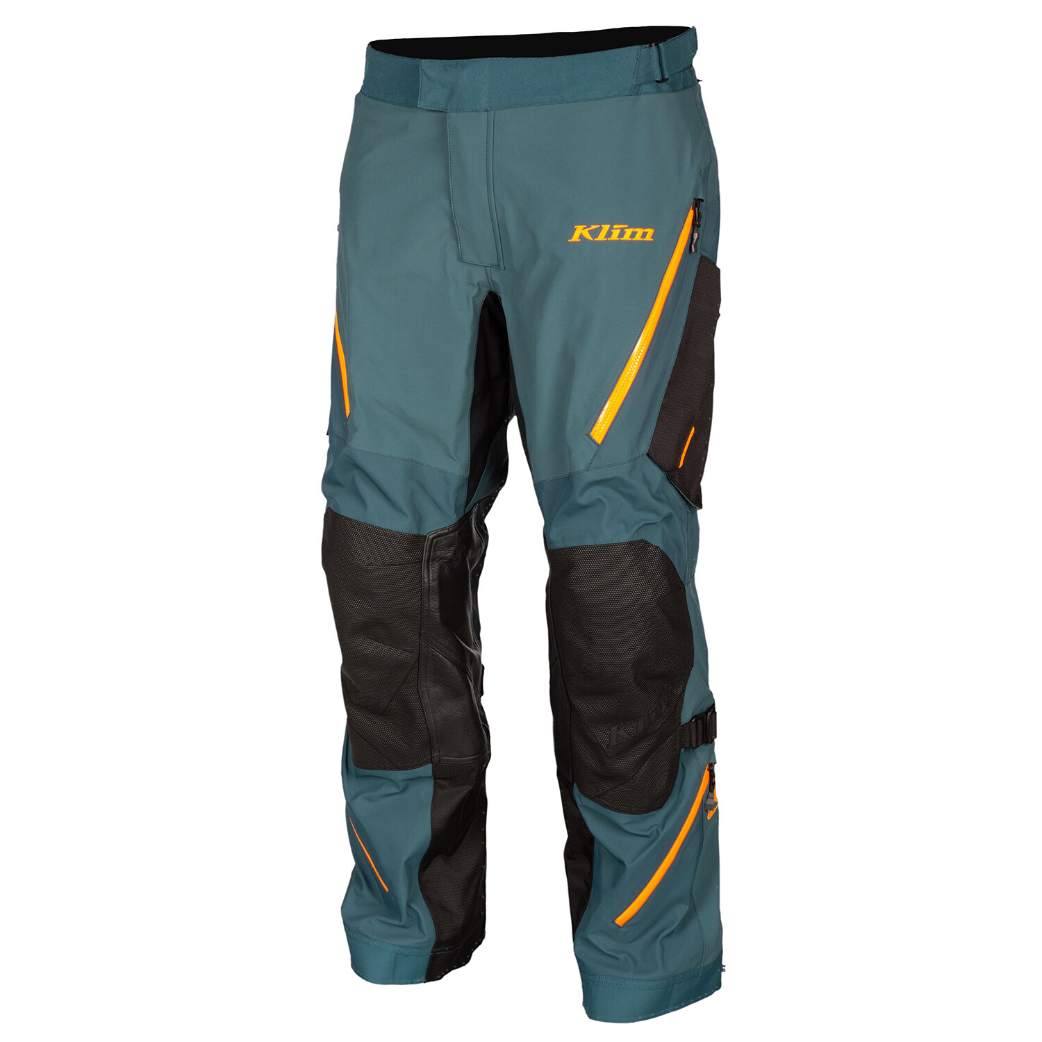 Badlands Pro Pant Tall 34 Stealth Black