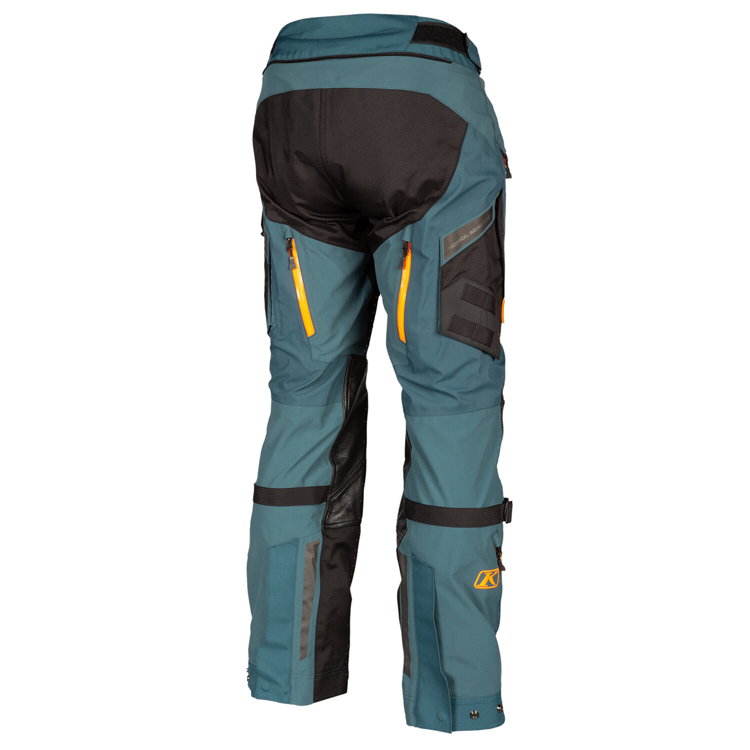 Badlands Pro Pant Tall 34 Stealth Black