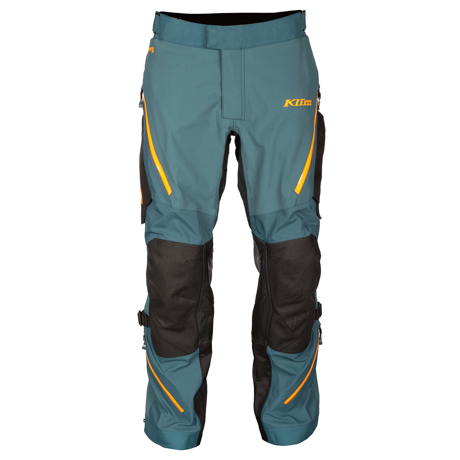 Badlands Pro Pant Tall 34 Stealth Black