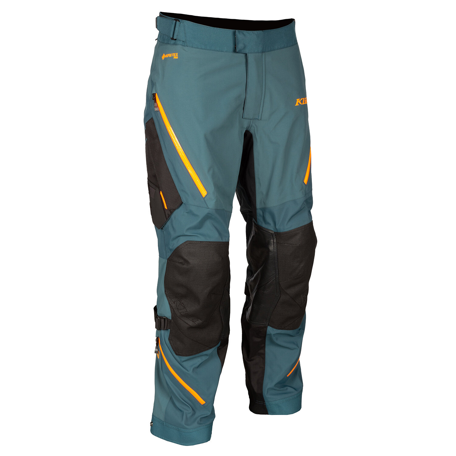 Badlands Pro Pant Tall 34 Stealth Black