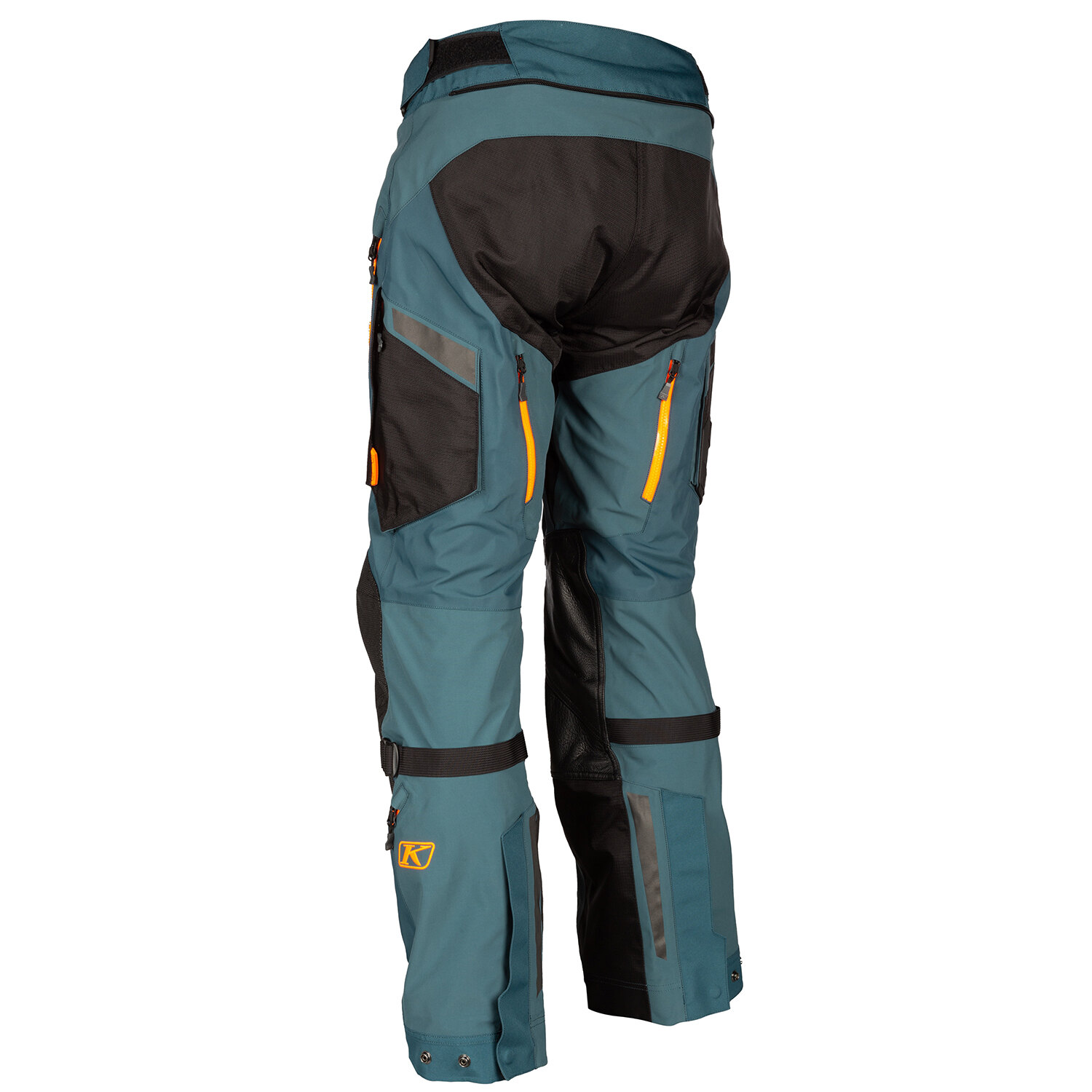 Badlands Pro Pant Tall 34 Stealth Black